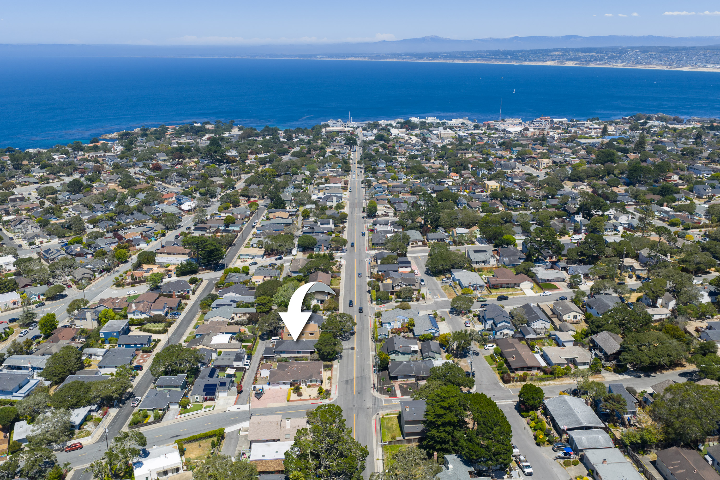  1394 David Avenue - 物件實景