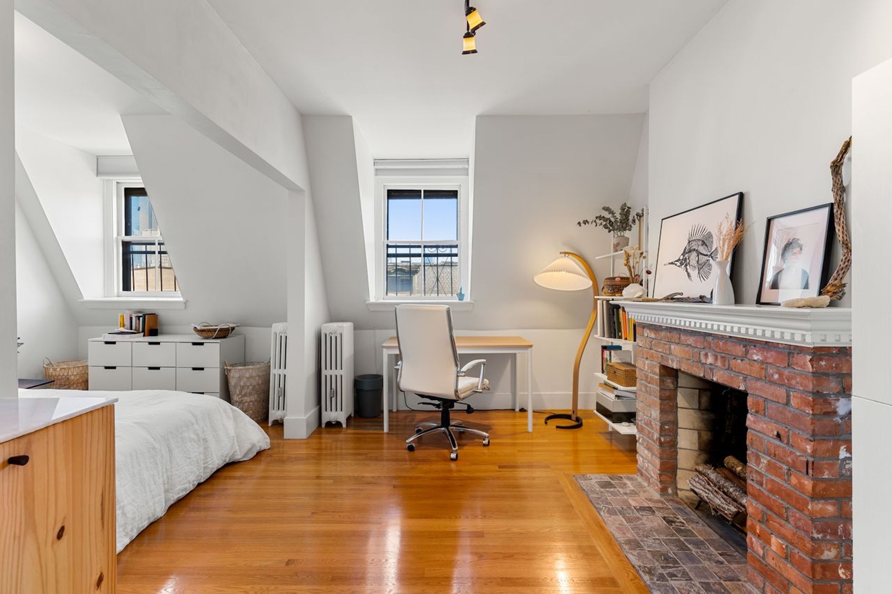  154 W Concord Street - Unit 4, Boston, MA, 02118 - 物件實景