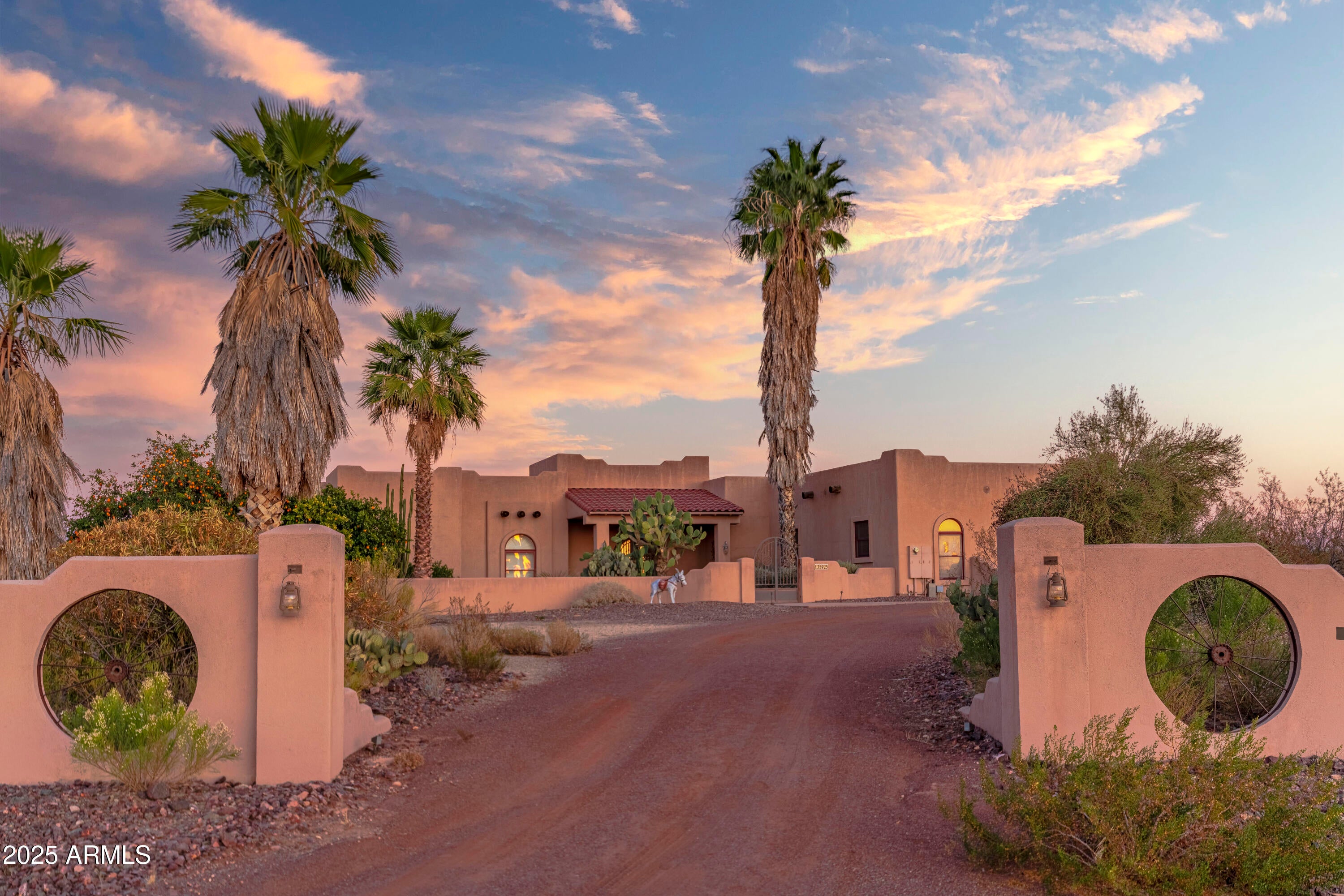 Wickenburg, Arizona, 85390, United States, 6 Bedrooms Bedrooms, ,4 BathroomsBathrooms,Residential,For Sale,1978720
