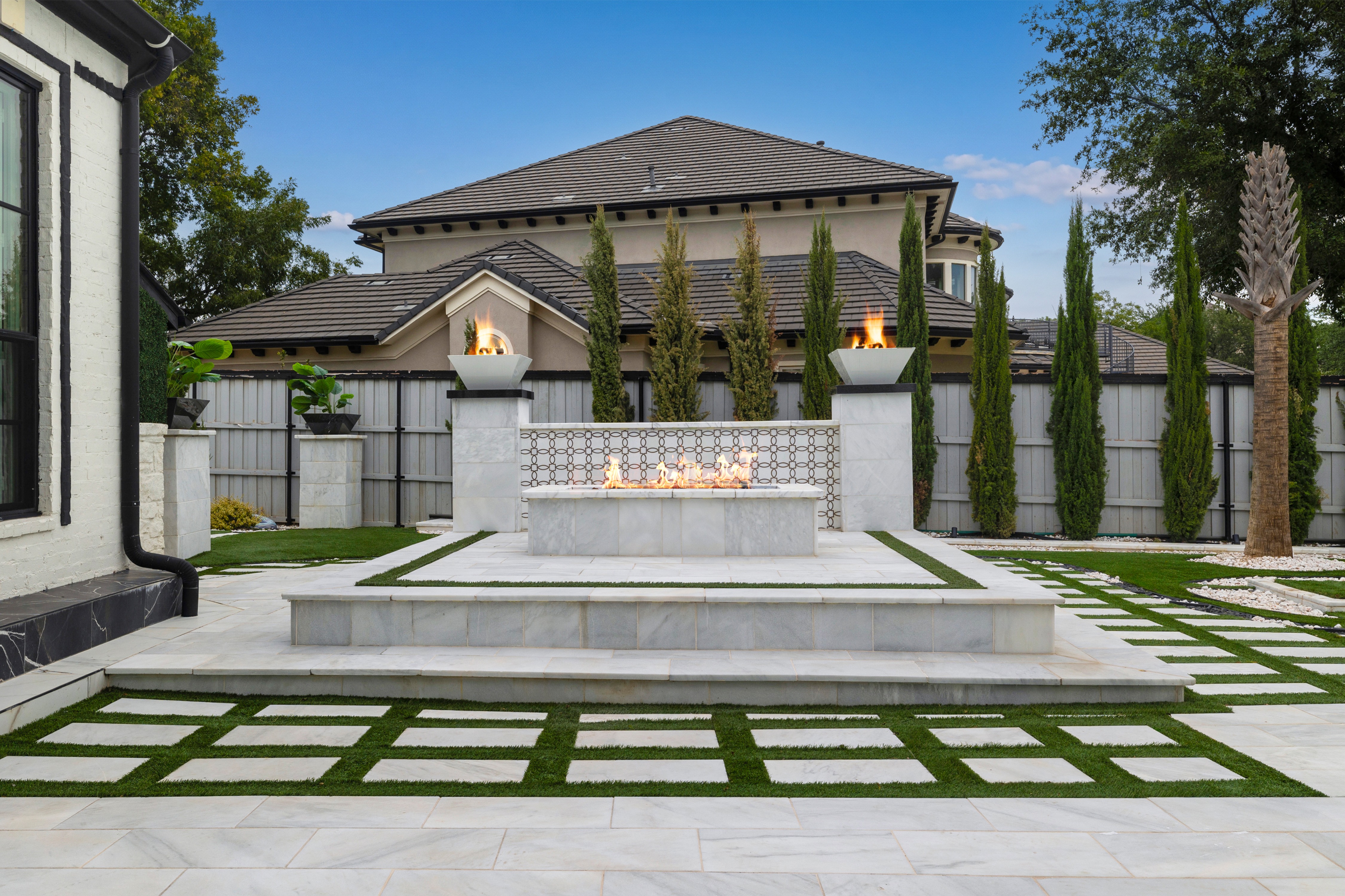  361 White Chapel Boulevard, Southlake, TX, 76092 - 物件實景