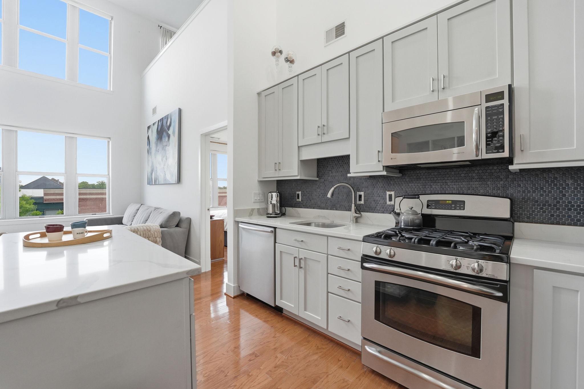  1800 Wilson Boulevard, Arlington, VA, 22201 - 物件實景