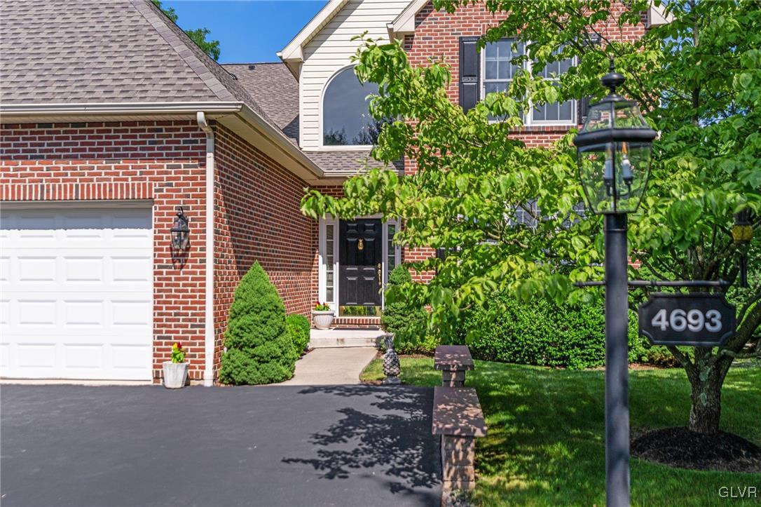 Upper Saucon Twp, Pennsylvania, 18034, United States, 3 Bedrooms Bedrooms, ,3 BathroomsBathrooms,Residential,For Sale,1928759