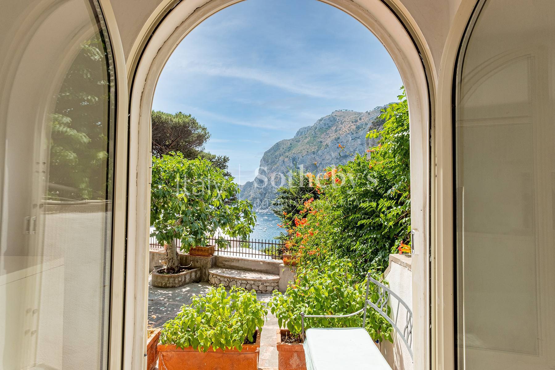  Charming villa in private location - 物件實景