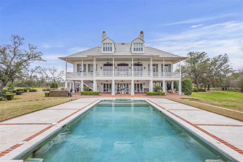 Lake Charles, Louisiana, 70605, United States, 4 Bedrooms Bedrooms, ,6 BathroomsBathrooms,Residential,For Sale,2026248