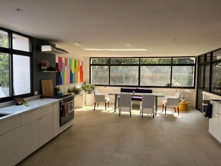 La Magdalena Contreras, Ciudad de México, 10300, Mexico, 4 Bedrooms Bedrooms, ,3 BathroomsBathrooms,Residential,For Sale,1916784