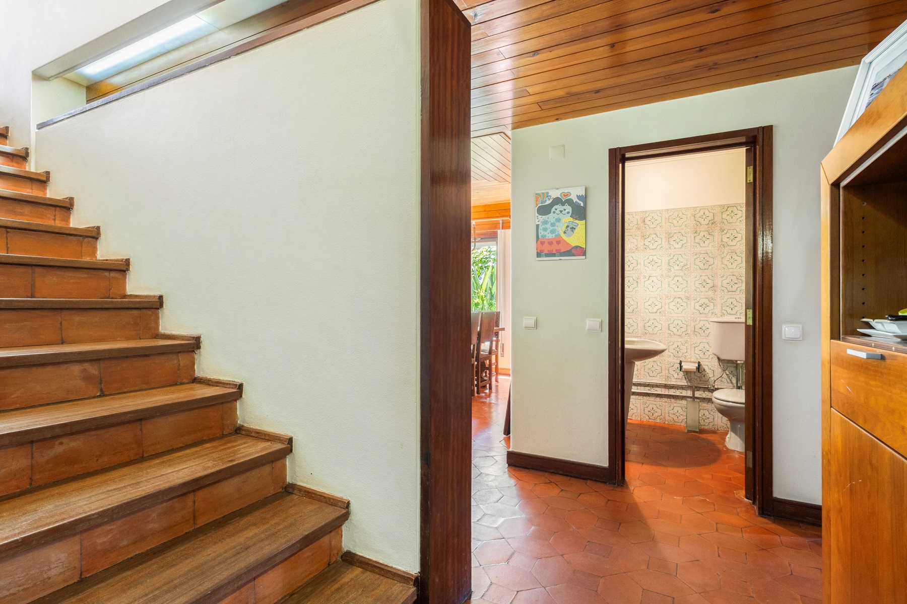  Detached house, 4 bedrooms, for Sale - 物件實景