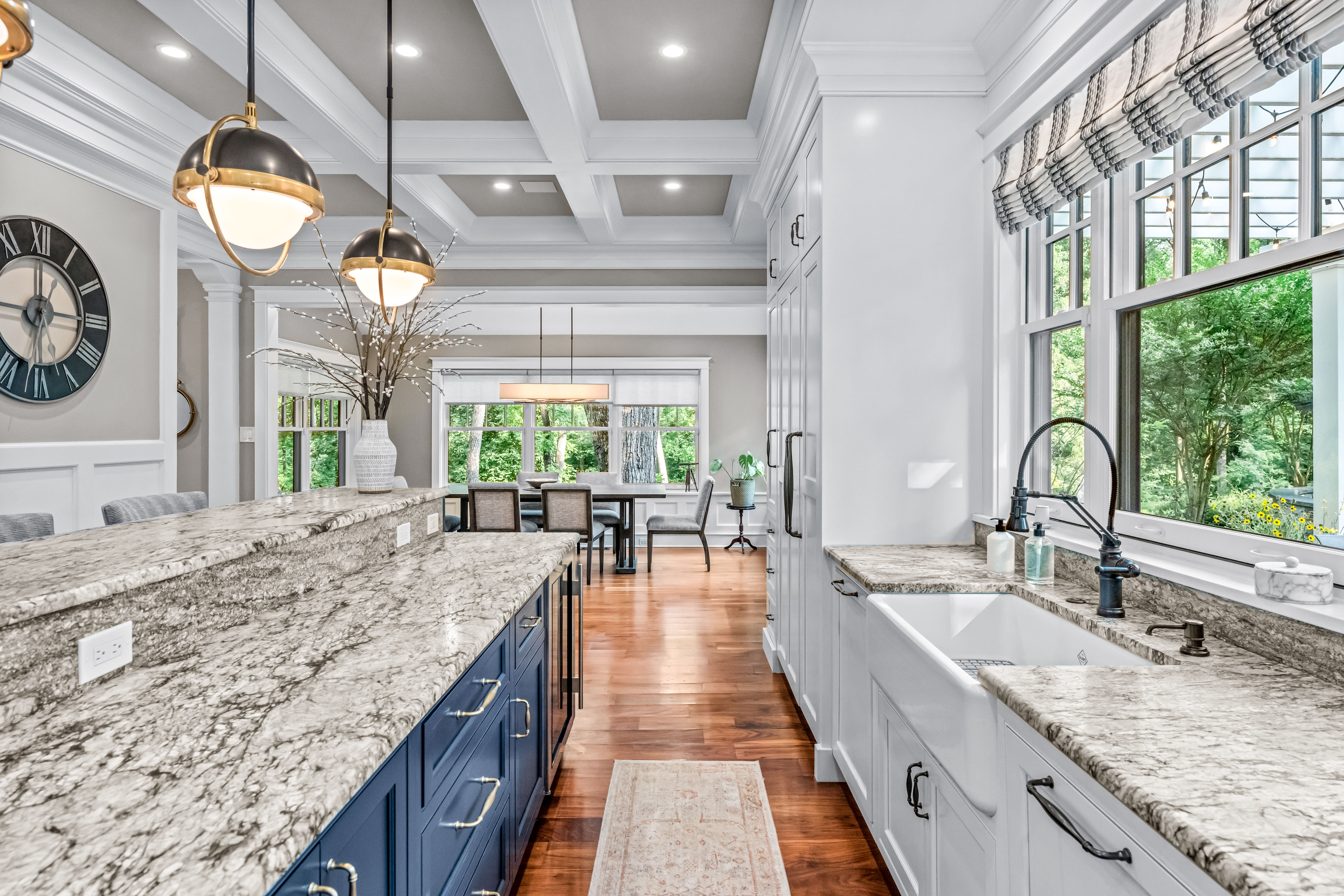  4113 & 4105 Hollow Road, Phoenixville, PA 19460 - 物件實景