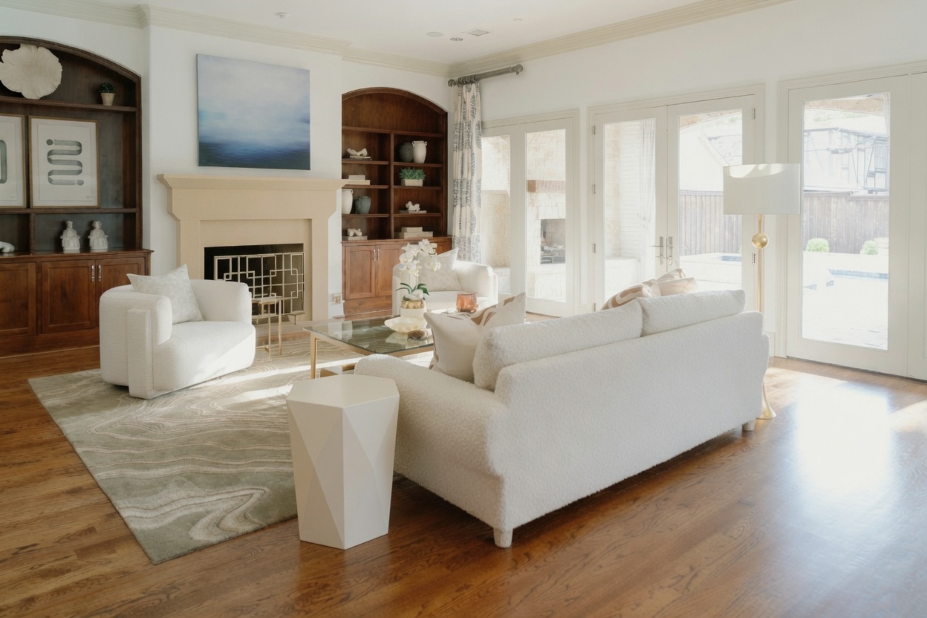  French Elegance in the heart of Highland Park zoned to Bradfield - 物件實景