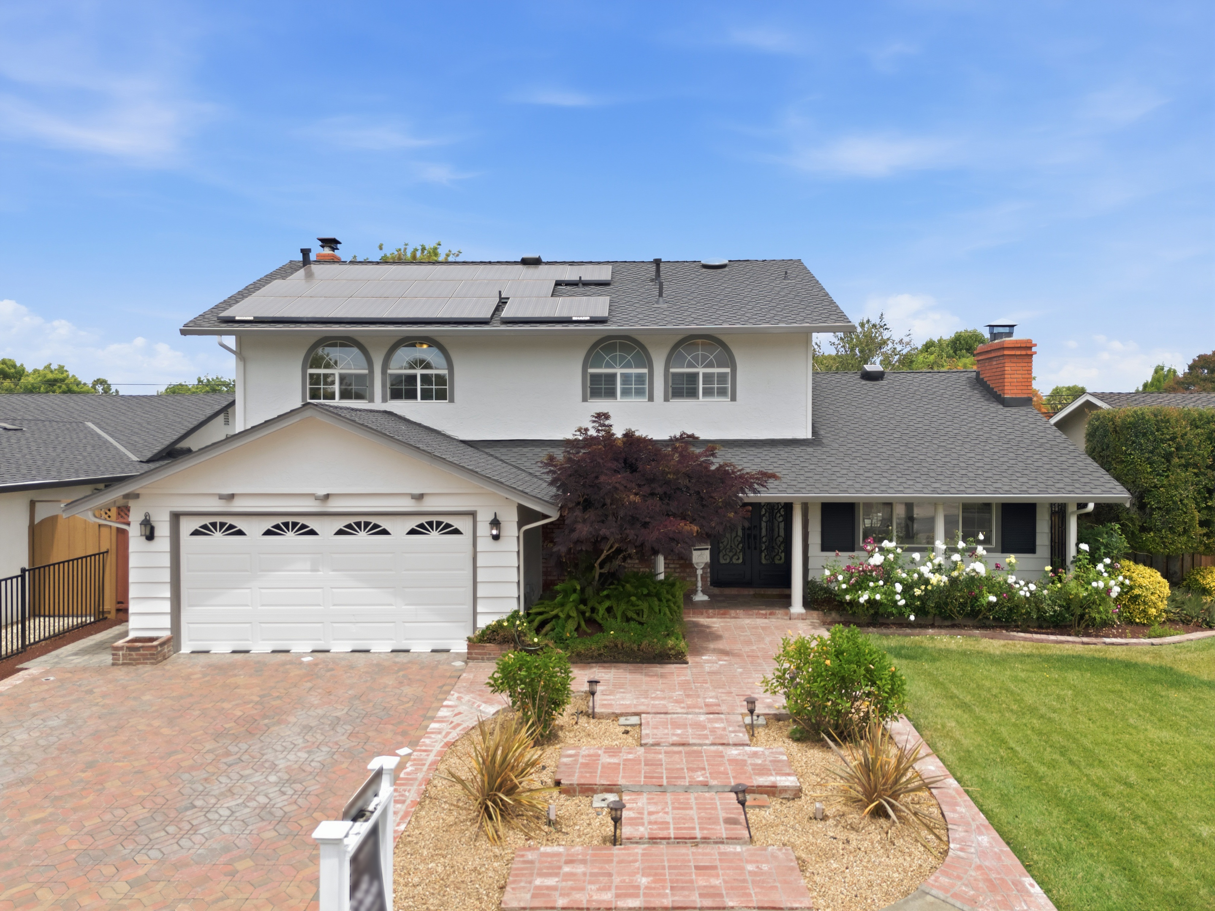  Willow Glen Gem - 物件實景