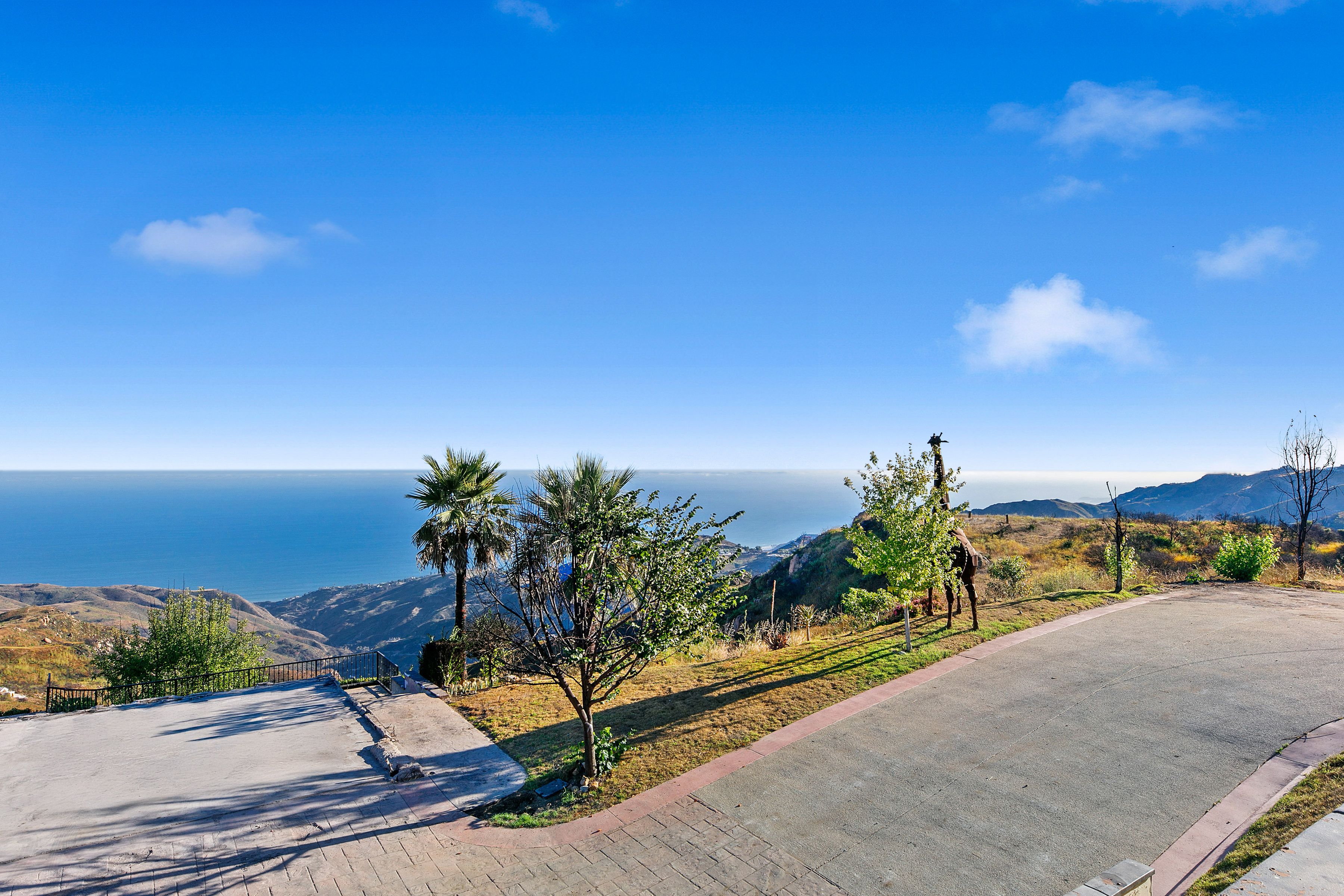  23010 Saddle Peak Road - 物件實景