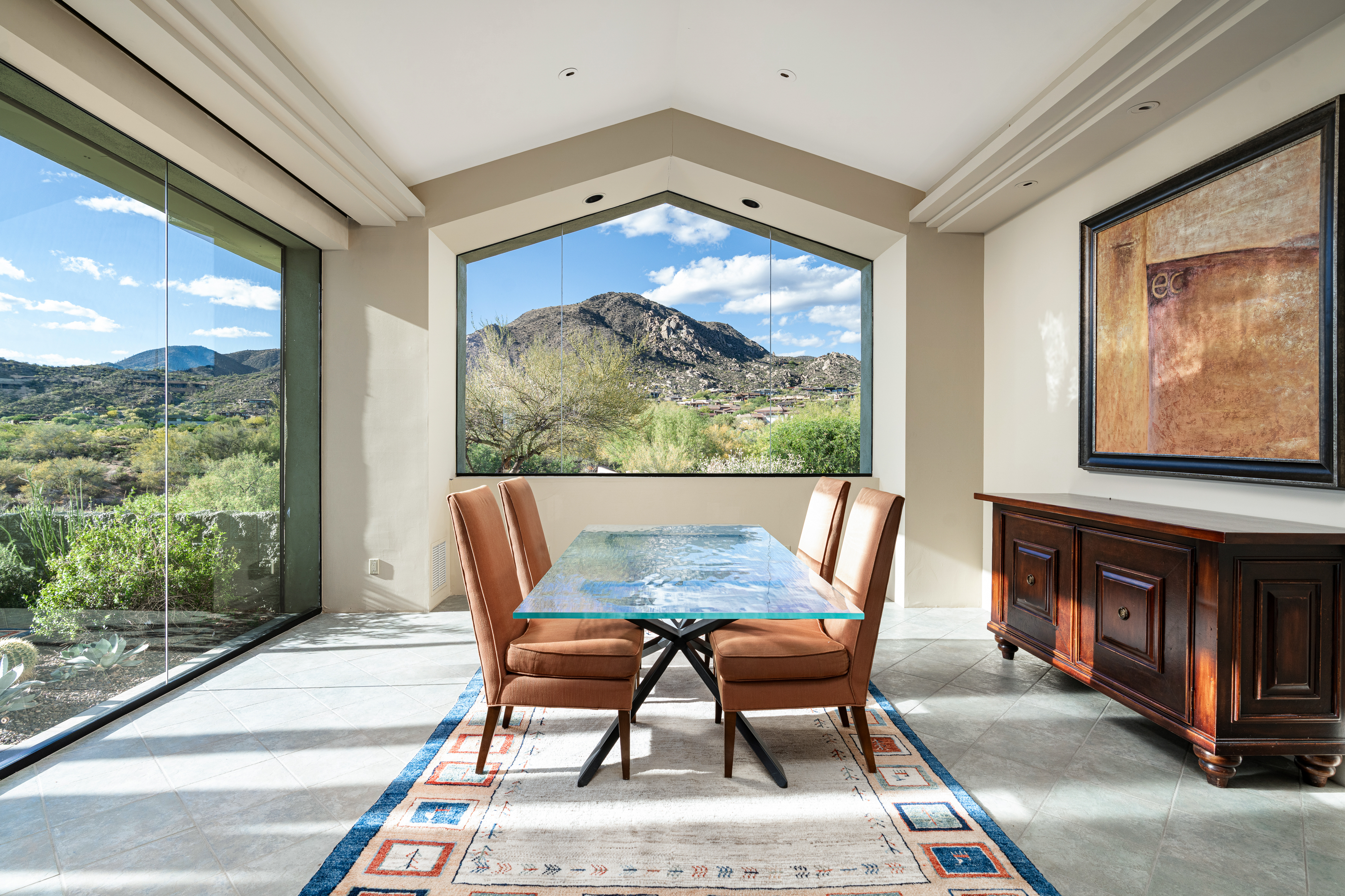  11025 E Honey Mesquite Drive¦Scottsdale, AZ - 物件實景