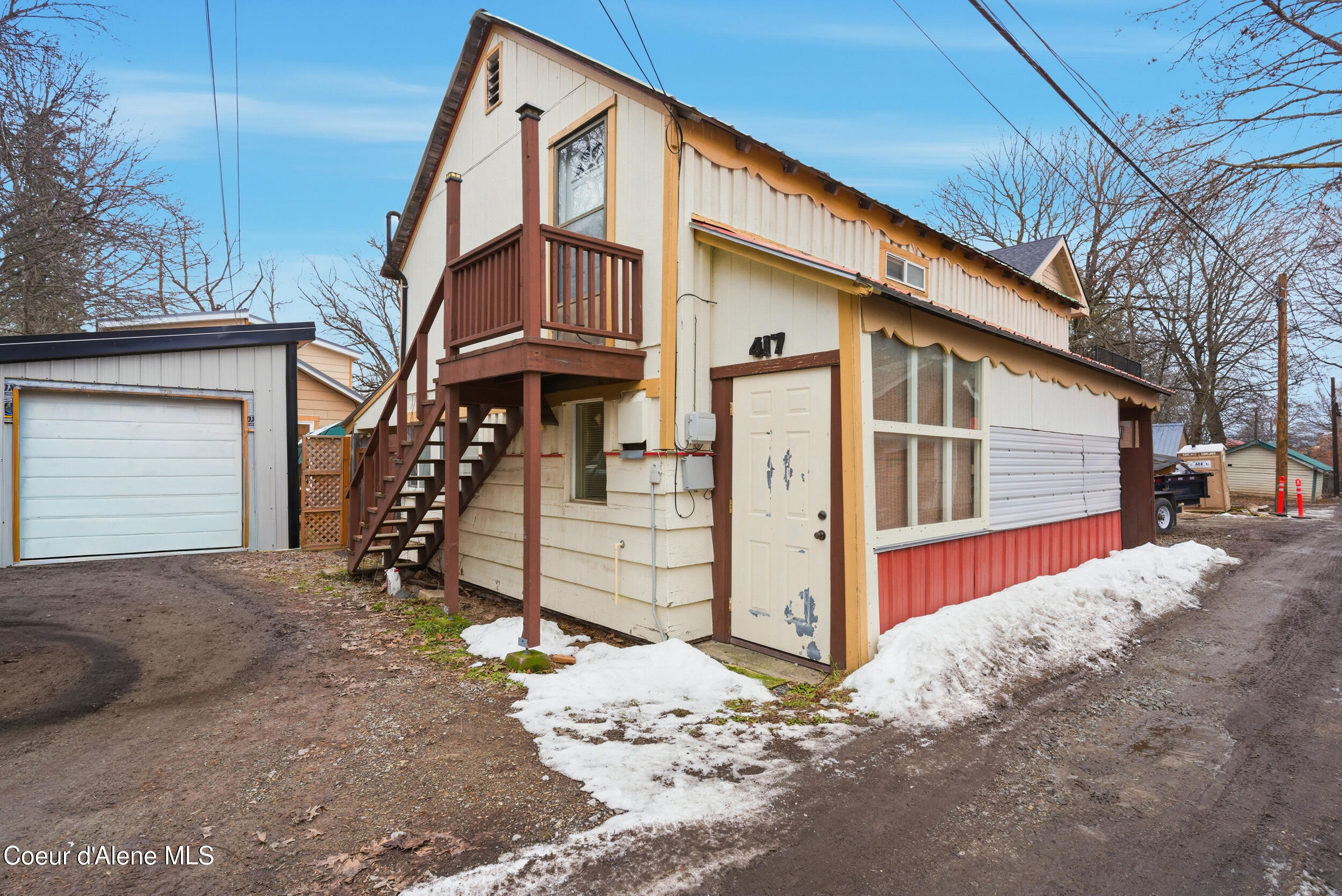 Sandpoint, Idaho, 83864, United States, 4 Bedrooms Bedrooms, ,Residential,For Sale,2011711