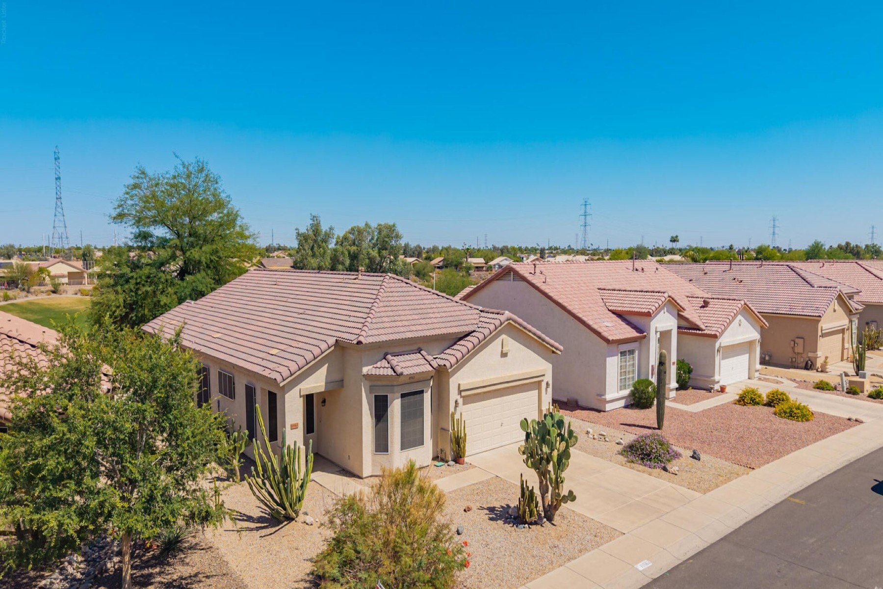  18563 N 116th Drive  Surprise, AZ - 物件實景