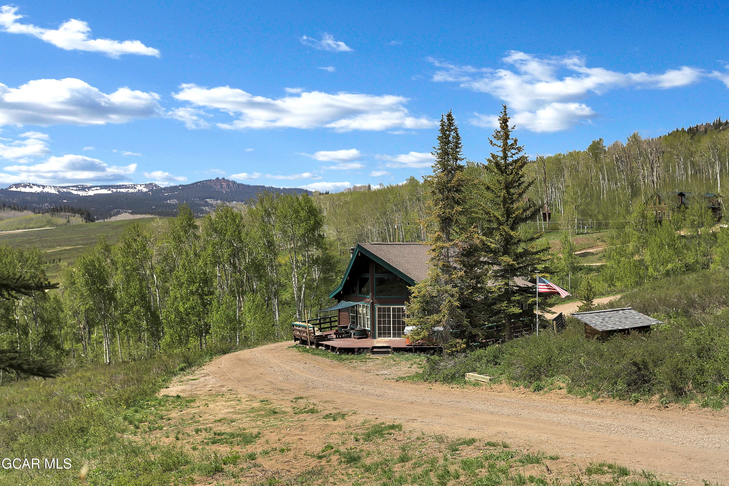 Kremmling, Colorado, 80459, United States, 3 Bedrooms Bedrooms, ,1 BathroomBathrooms,Residential,For Sale,1848925