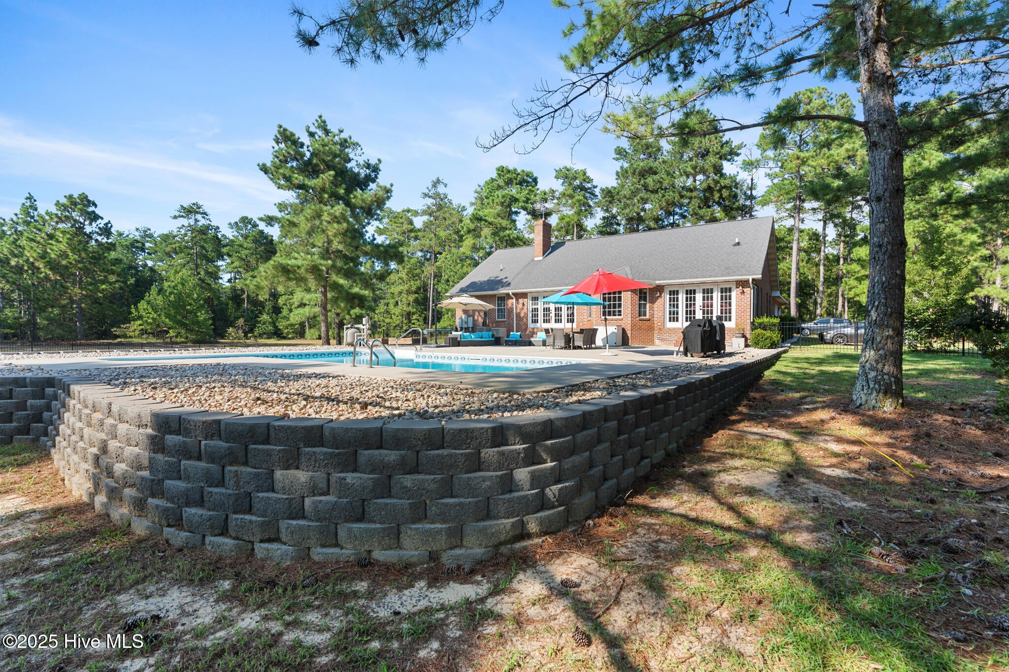 Ellerbe, North Carolina, 28338, United States, 3 Bedrooms Bedrooms, ,2 BathroomsBathrooms,Residential,For Sale,1926015