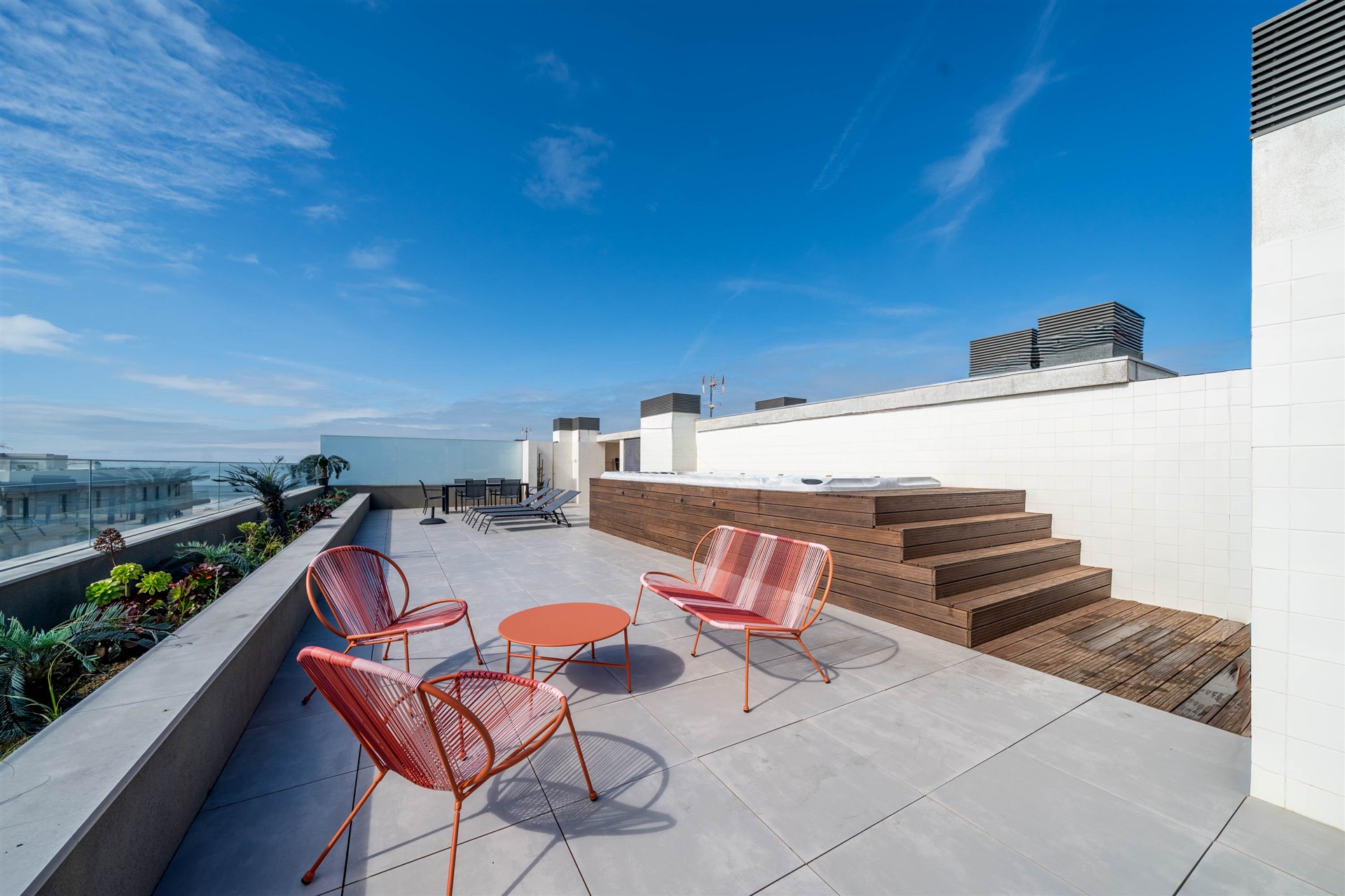  Ultimo Piso/Penthouse, 3 bedrooms, for Sale - 物件實景