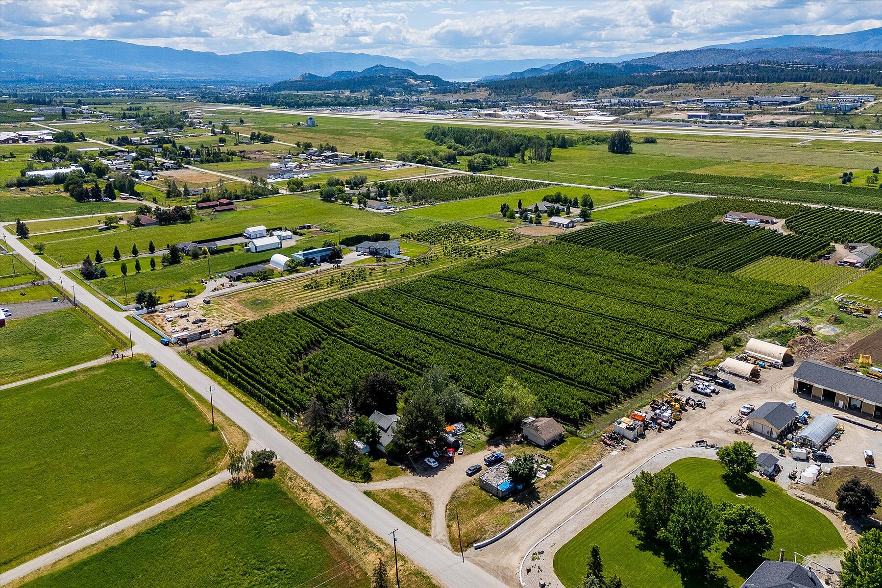  10 Acre Orchard - 物件實景