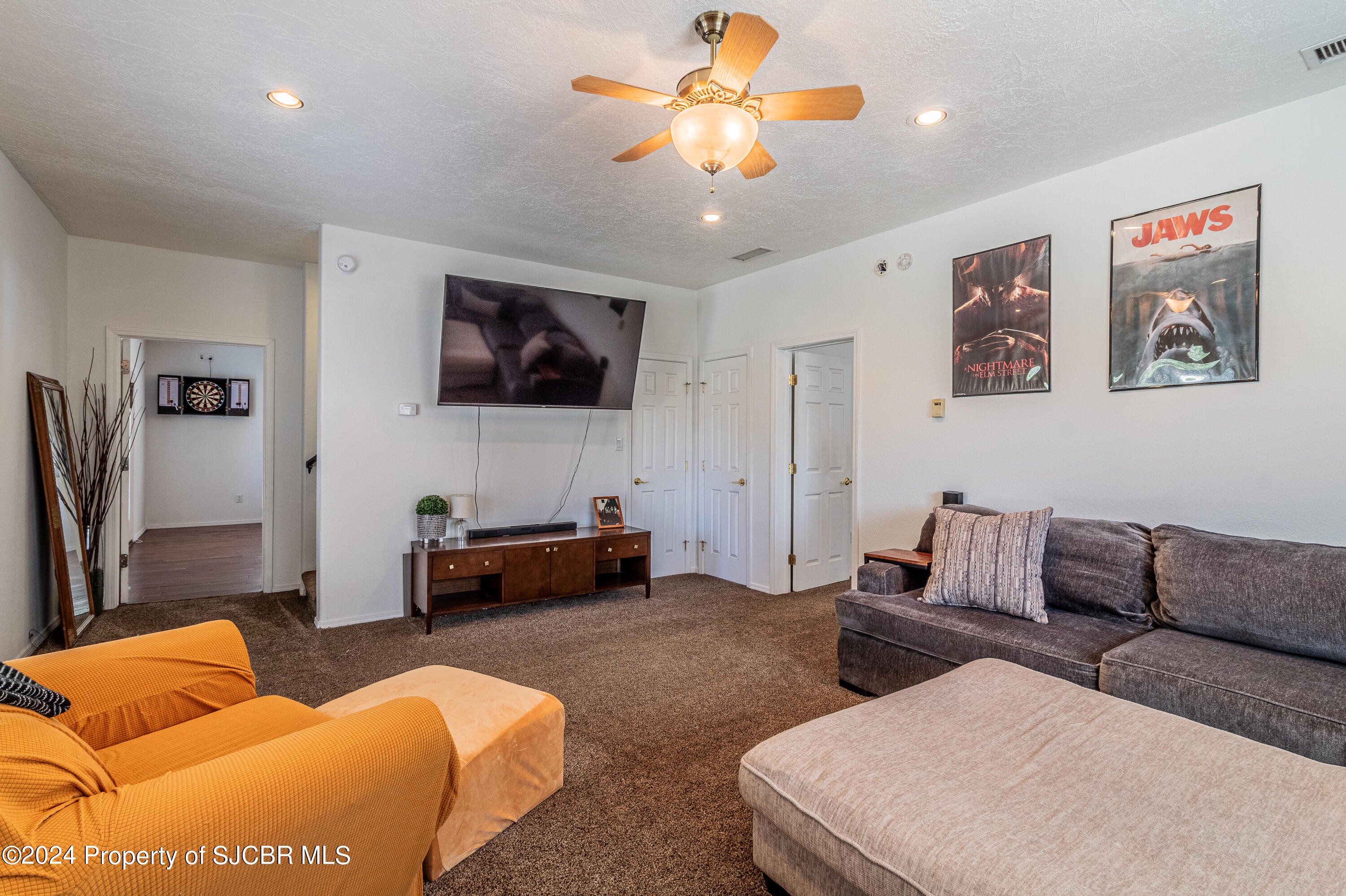 610 CERRILLOS Drive, Farmington, New Mexico, 87401, United States, 4 Bedrooms Bedrooms, ,4 BathroomsBathrooms,Residential,For Sale,610 CERRILLOS Drive,1623720