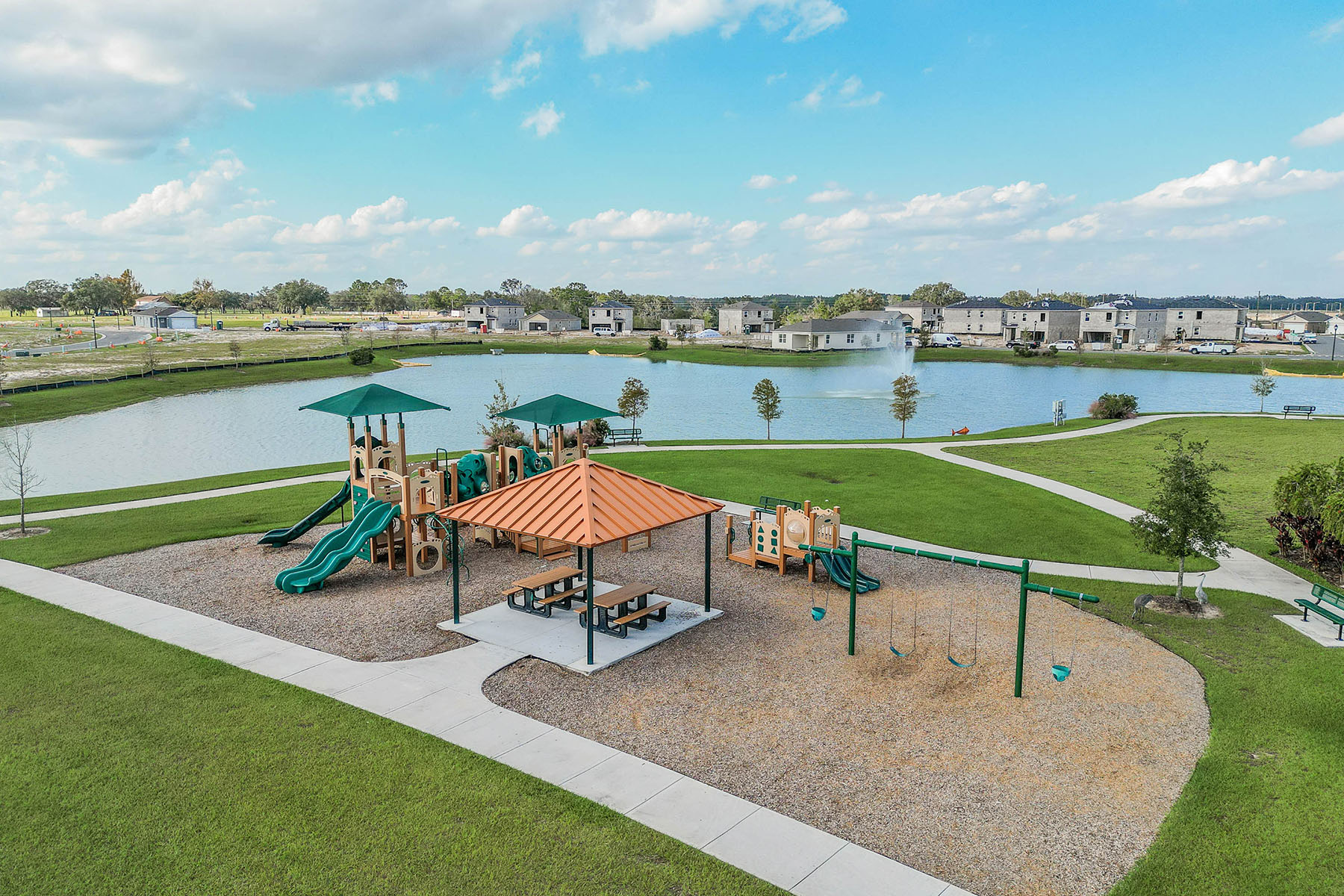  DAVENPORT - 物件實景