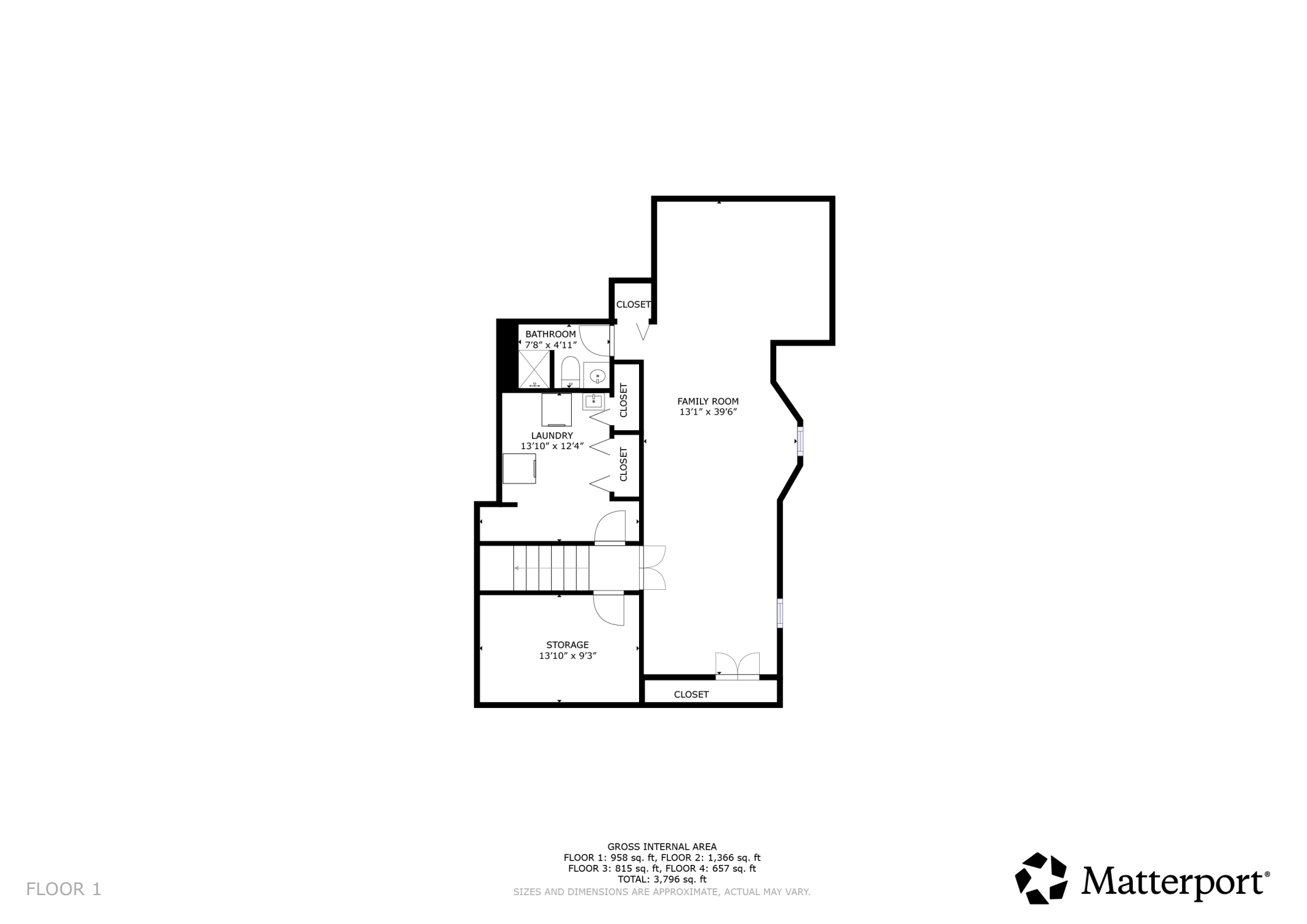 Minneapolis, Minnesota, 55408, United States, 5 Bedrooms Bedrooms, ,2 BathroomsBathrooms,Residential,For Sale,1960764
