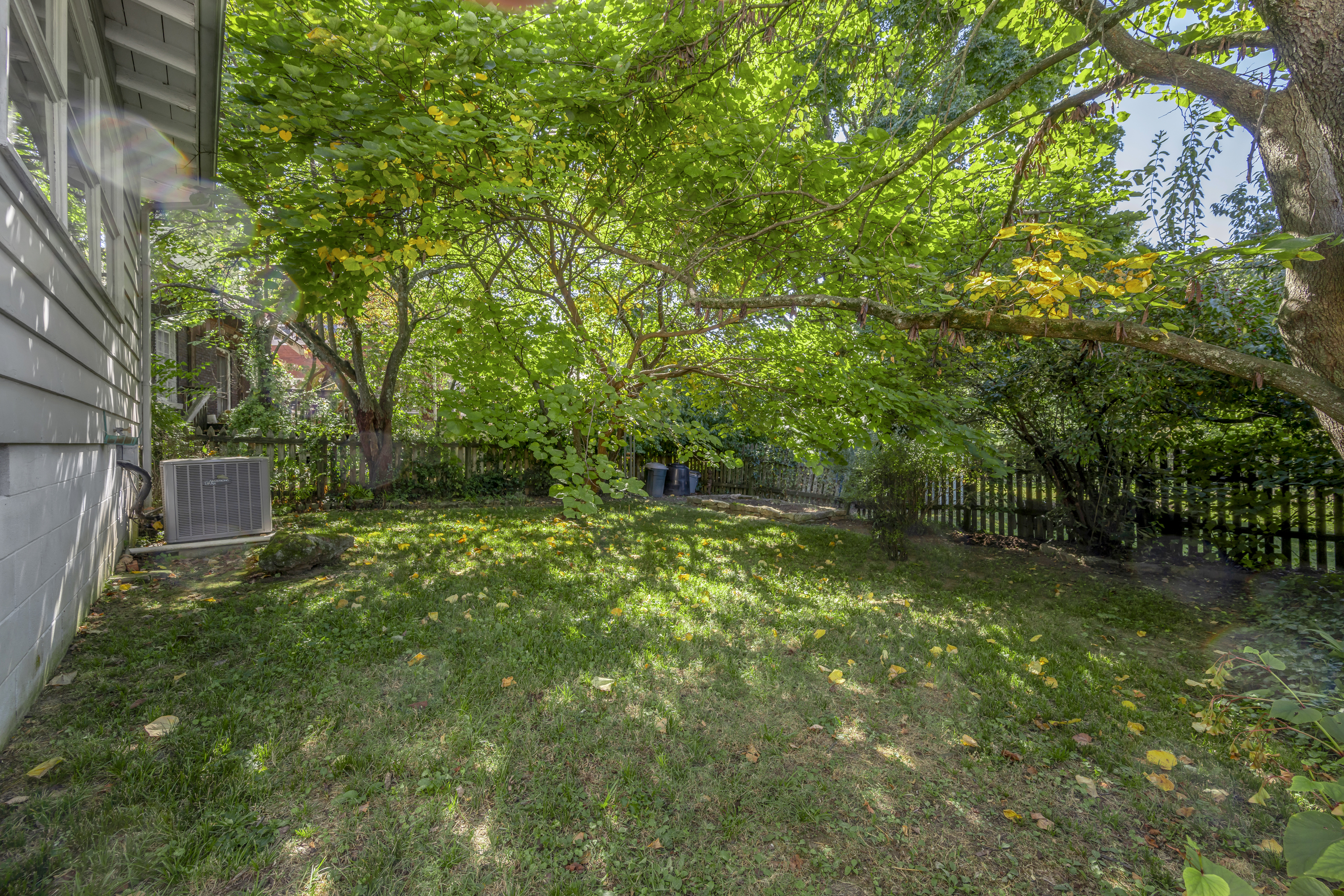  1108 Fincastle Road - 物件實景