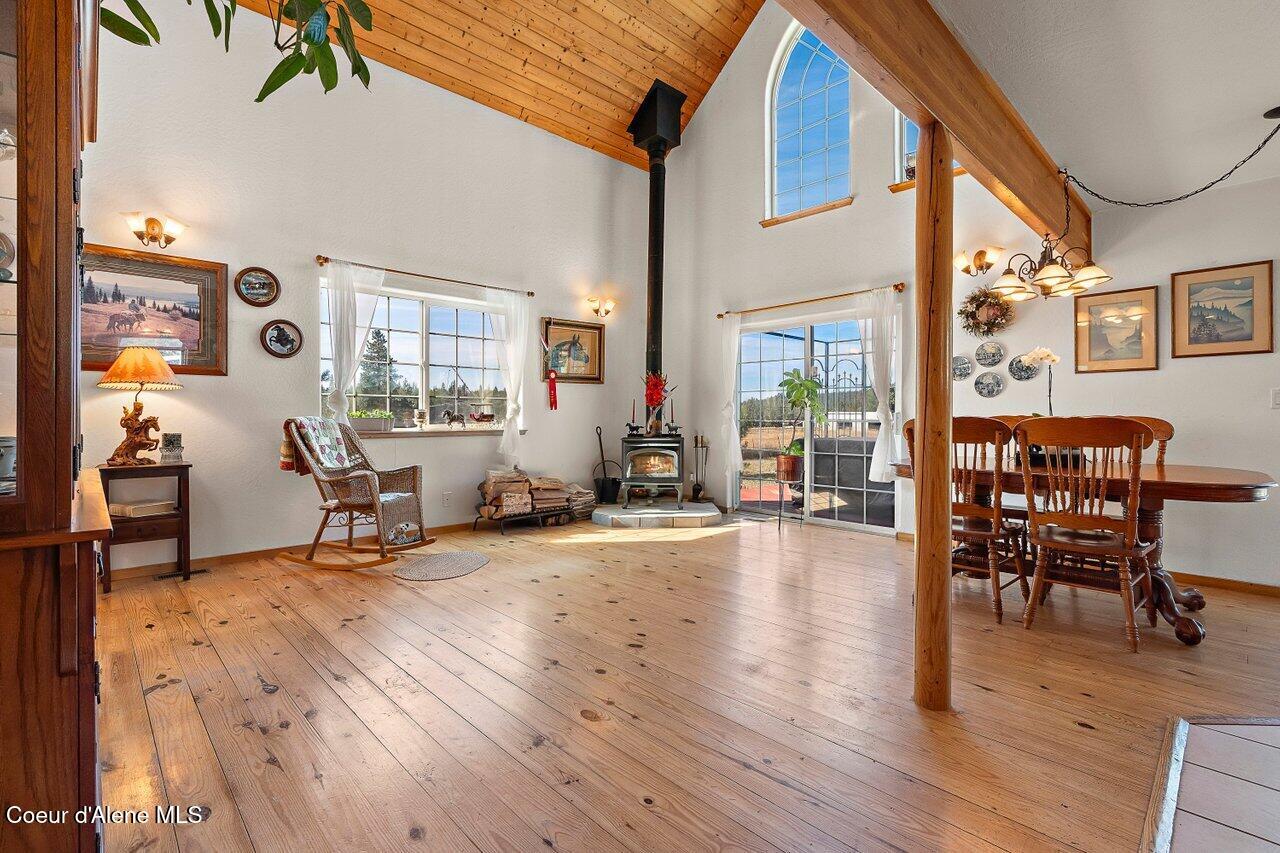 Athol, Idaho, 83801, United States, 4 Bedrooms Bedrooms, ,2 BathroomsBathrooms,Residential,For Sale,2033526