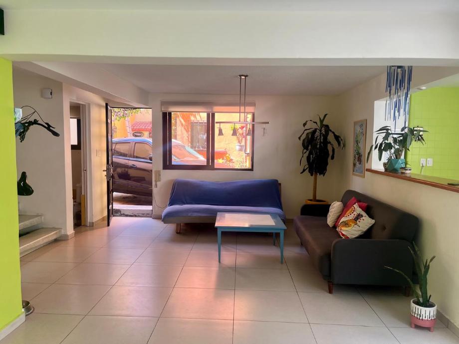 Coyoacán, Ciudad de México, 04380, Mexico, 3 Bedrooms Bedrooms, ,2 BathroomsBathrooms,Residential,For Sale,1994876