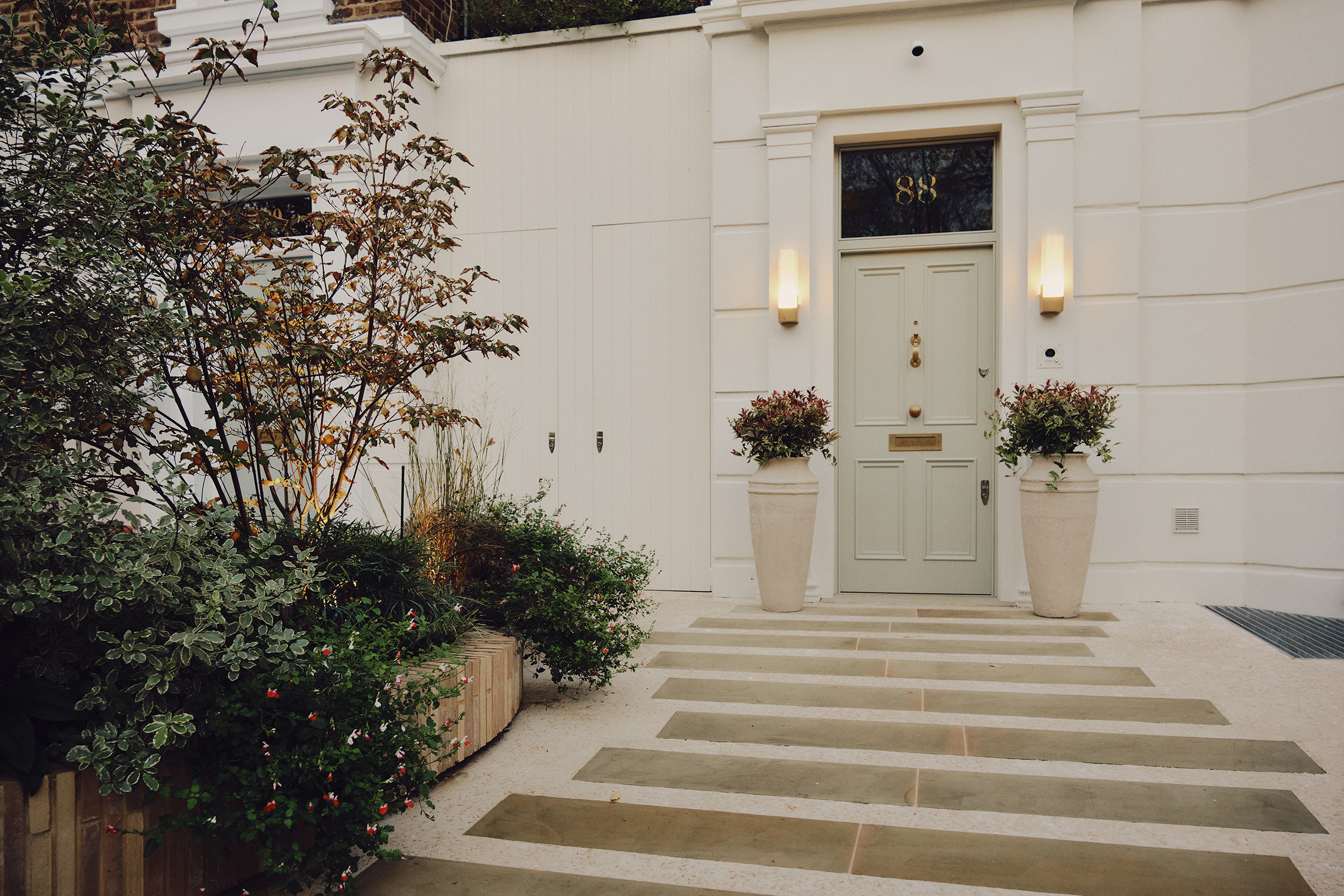  A Design-Led Family House on Westbourne Park Road - 物件實景