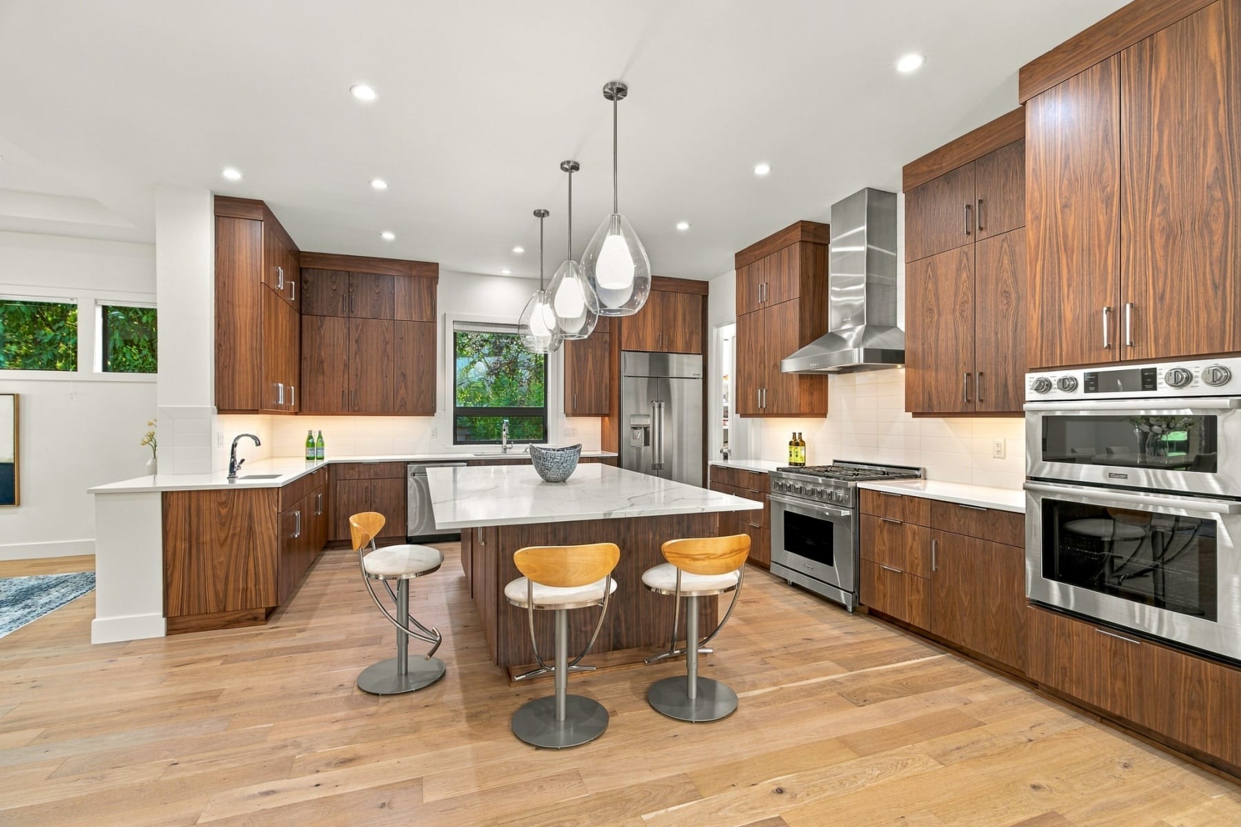  5455 CHILDS RD Lake Oswego, OR 97035 - 物件實景
