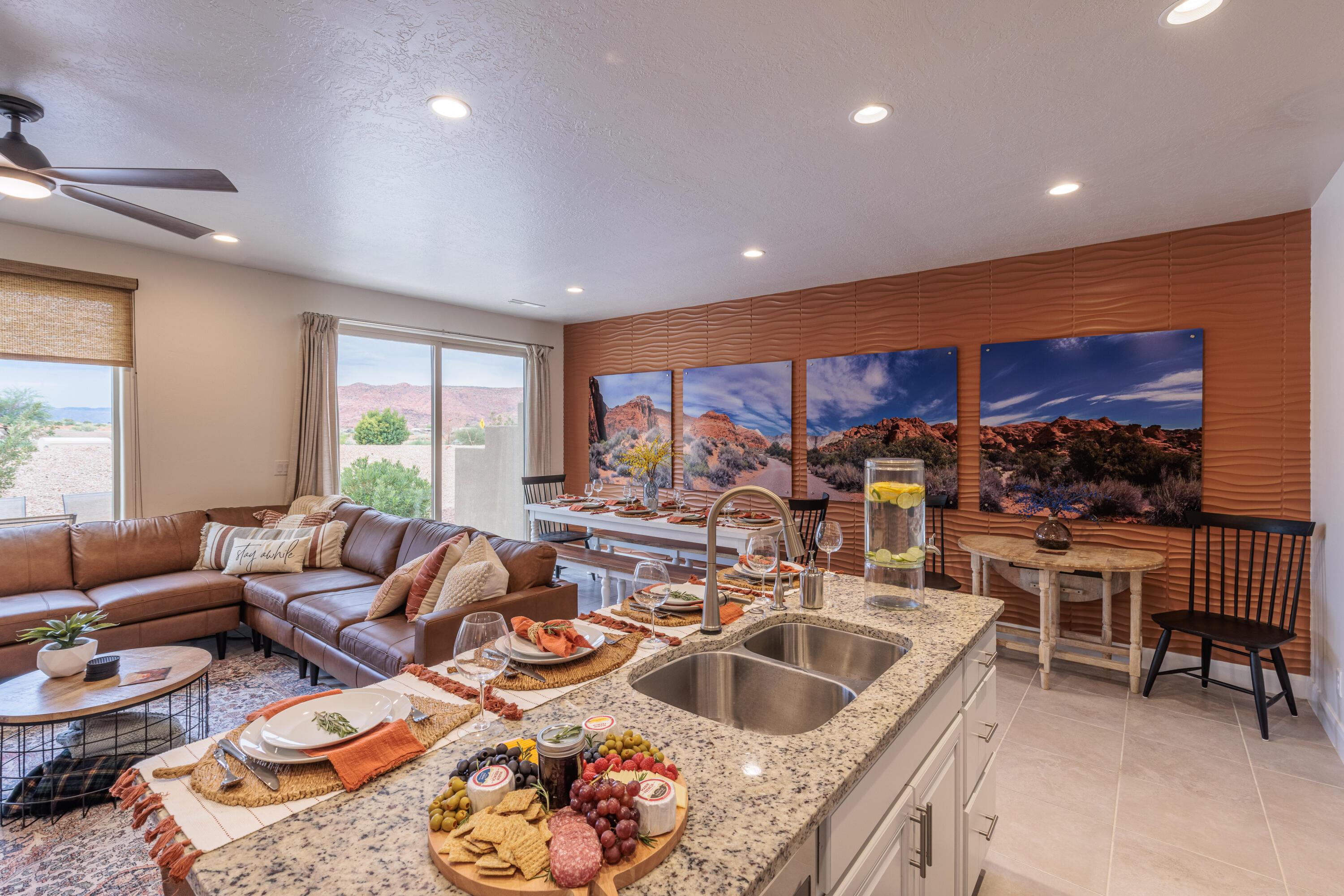 St George, Utah, 84770, United States, 3 Bedrooms Bedrooms, ,5 BathroomsBathrooms,Residential,For Sale,1974554