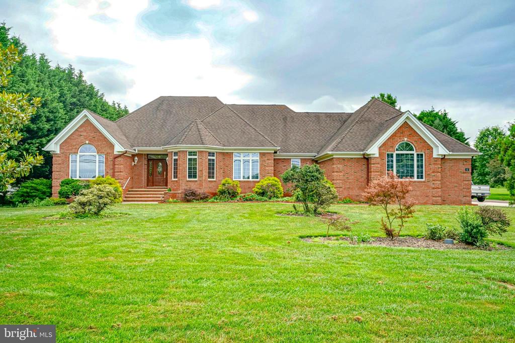 Mullica Hill, New Jersey, 08062, United States, 3 Bedrooms Bedrooms, ,2 BathroomsBathrooms,Residential,For Sale,1978187