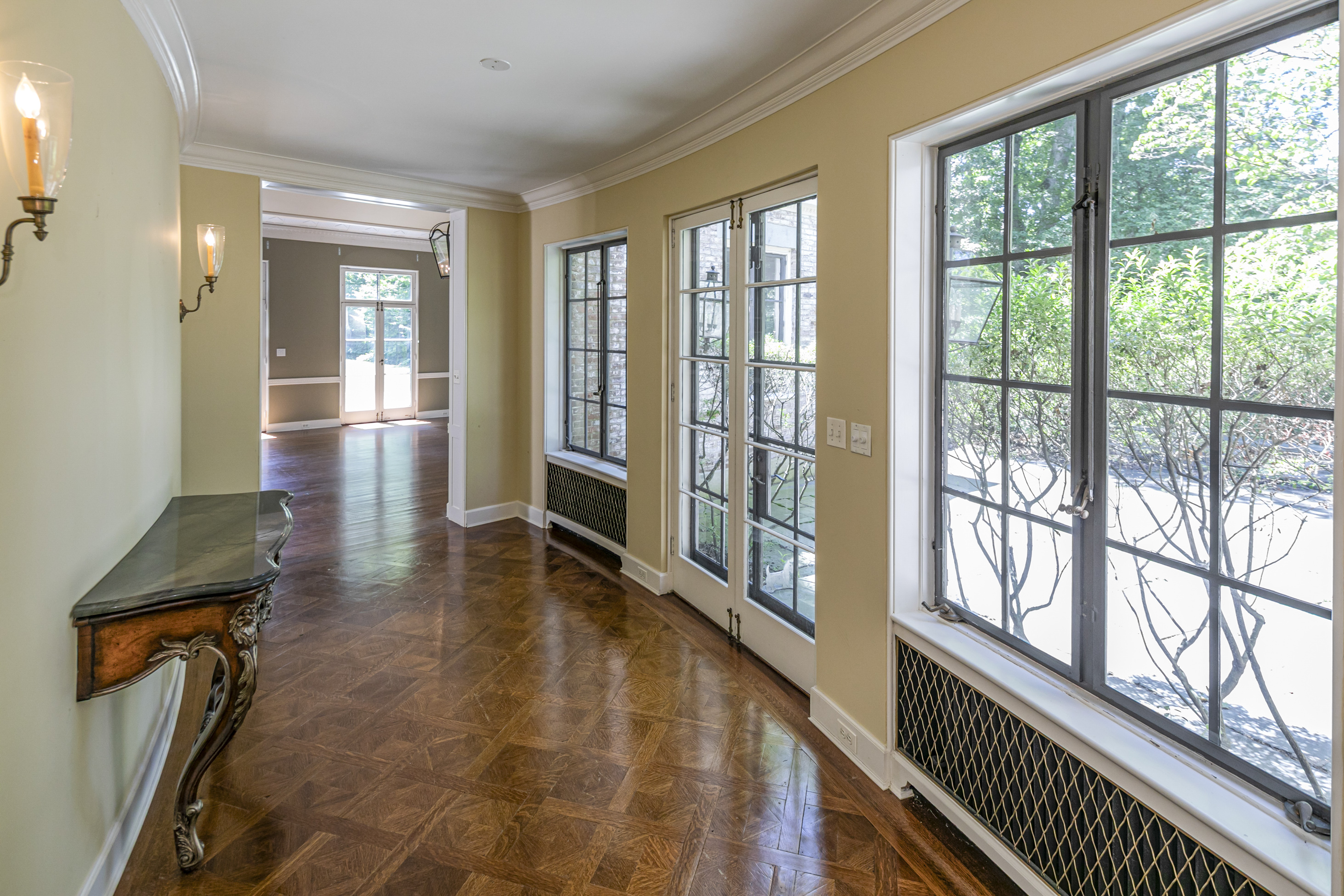  Rich cultural history as the former estate of philanthropist David H. McAlpin - 物件實景