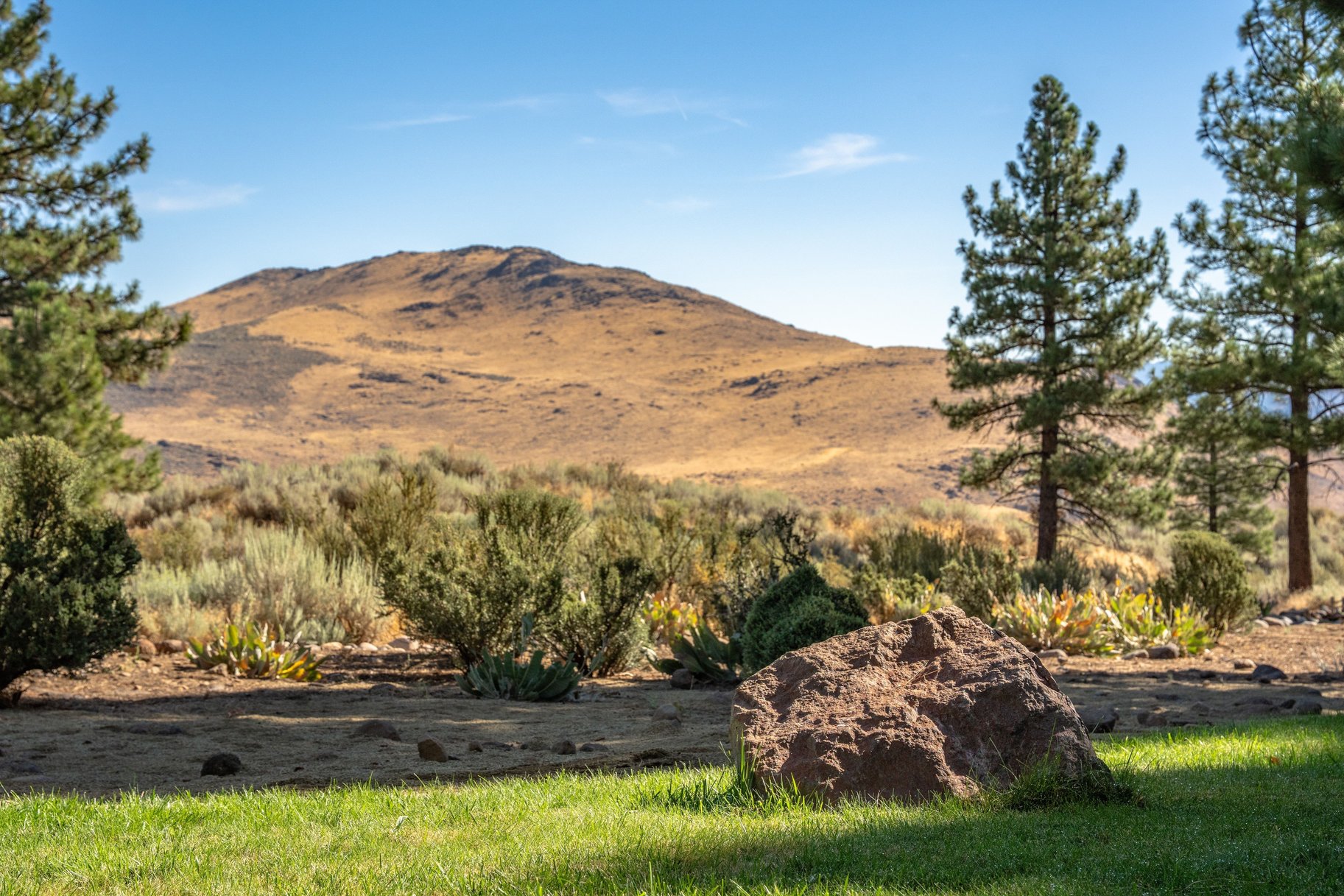  Mountain Seclusion, Reno Sophistication - 物件實景