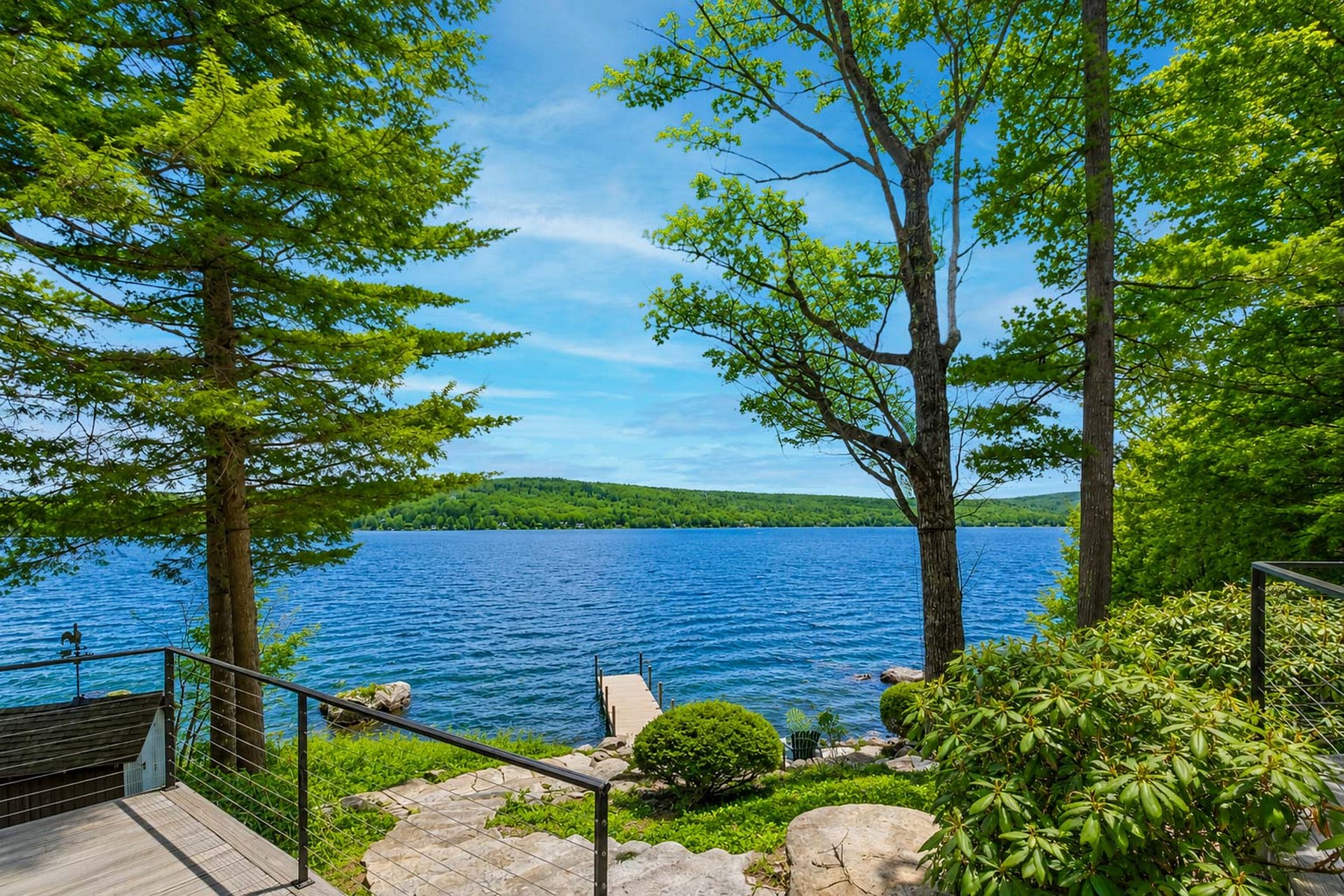  986 Lakeshore Drive - 物件實景