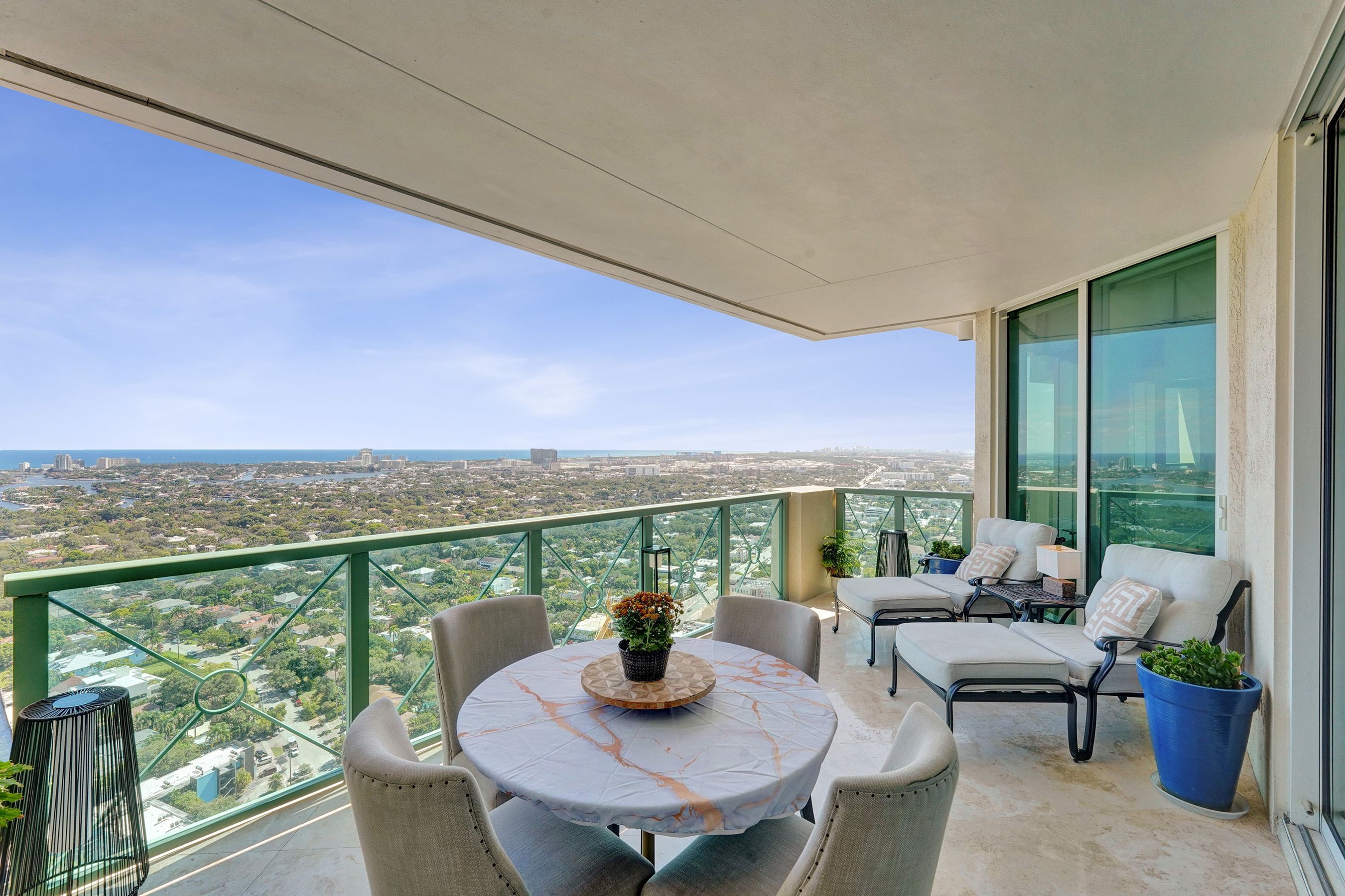  411 N New River Dr E, Fort Lauderdale, FL, 33301 - 物件實景
