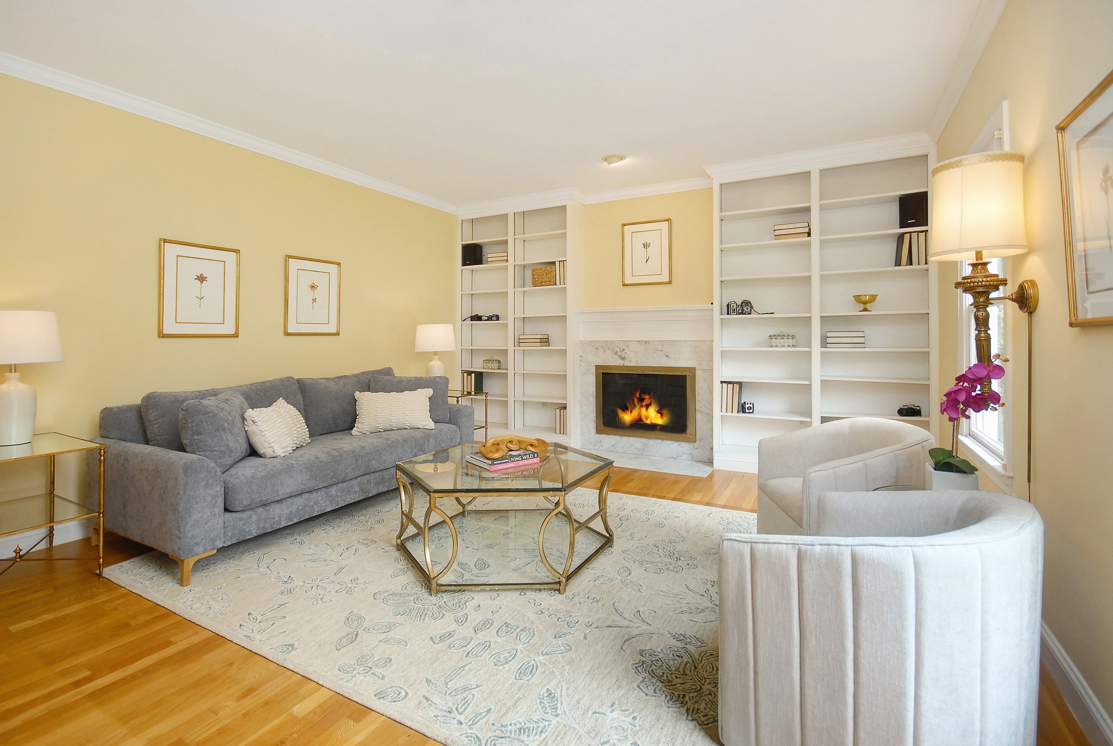  7 Proctor Street, Acton, MA 01720 - 物件實景