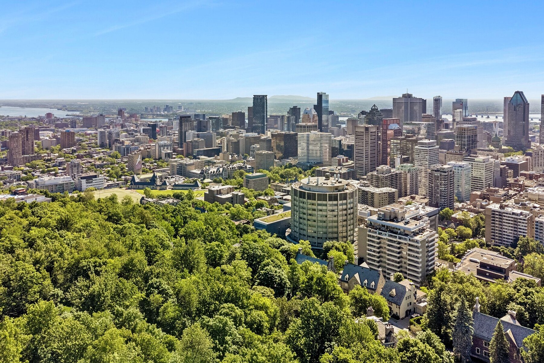  Ville-Marie, Montréal - 物件實景