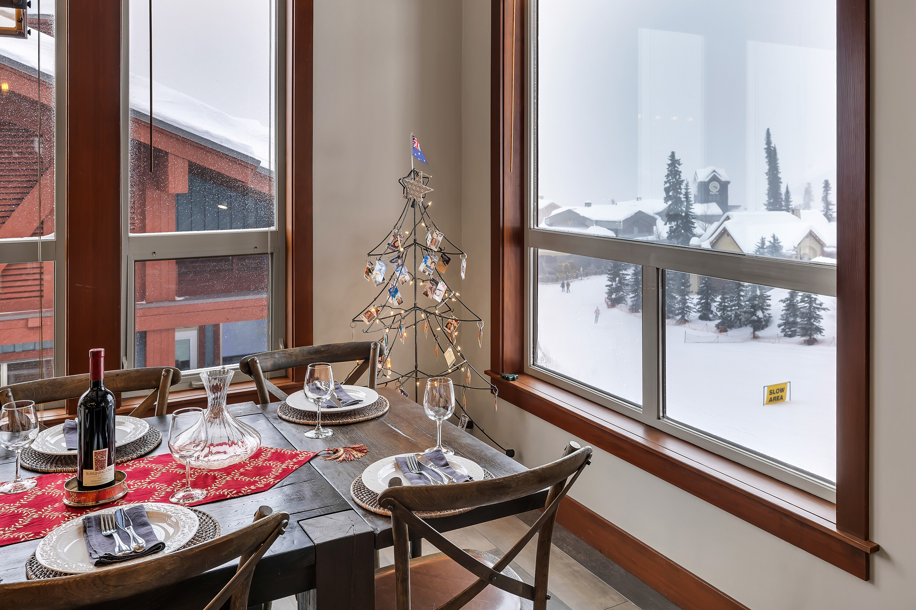  Penthouse Living at Big White - 物件實景