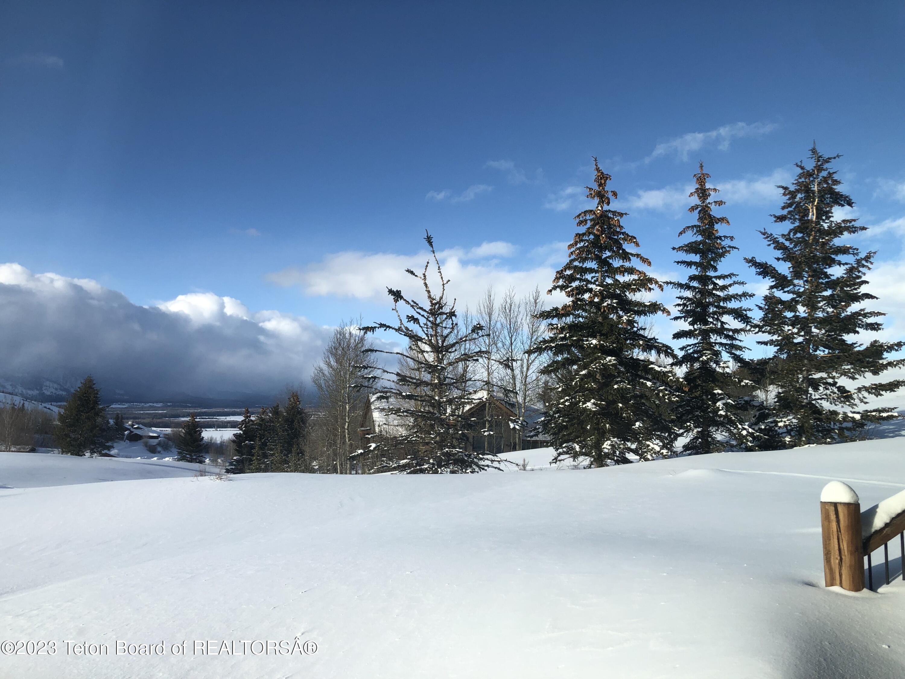1696 N EAST BUTTE 3164/3165, Jackson, Wyoming, 83001, United States, 2 Bedrooms Bedrooms, ,2 BathroomsBathrooms,Residential,For Sale,1696 N EAST BUTTE 3164/3165,1417083