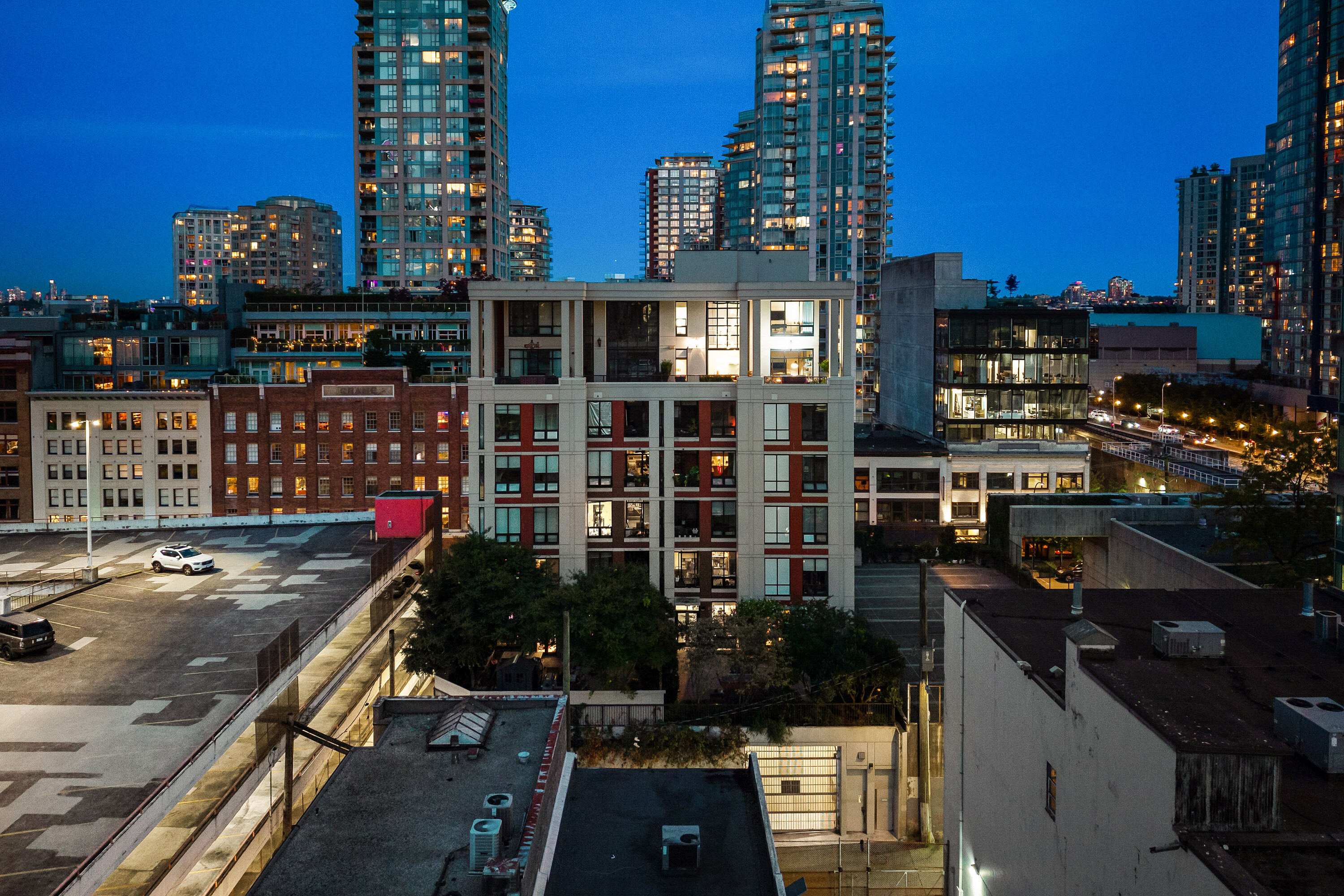  Architectural Loft - 物件實景