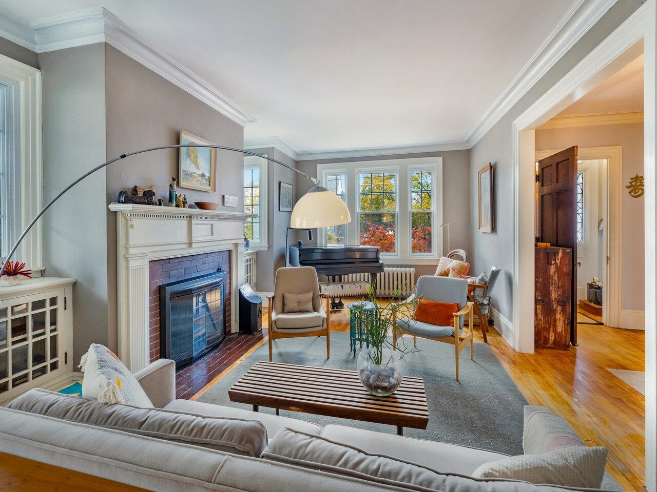 Burlington, Vermont, 05401, United States, ,Residential,For Sale,1951087