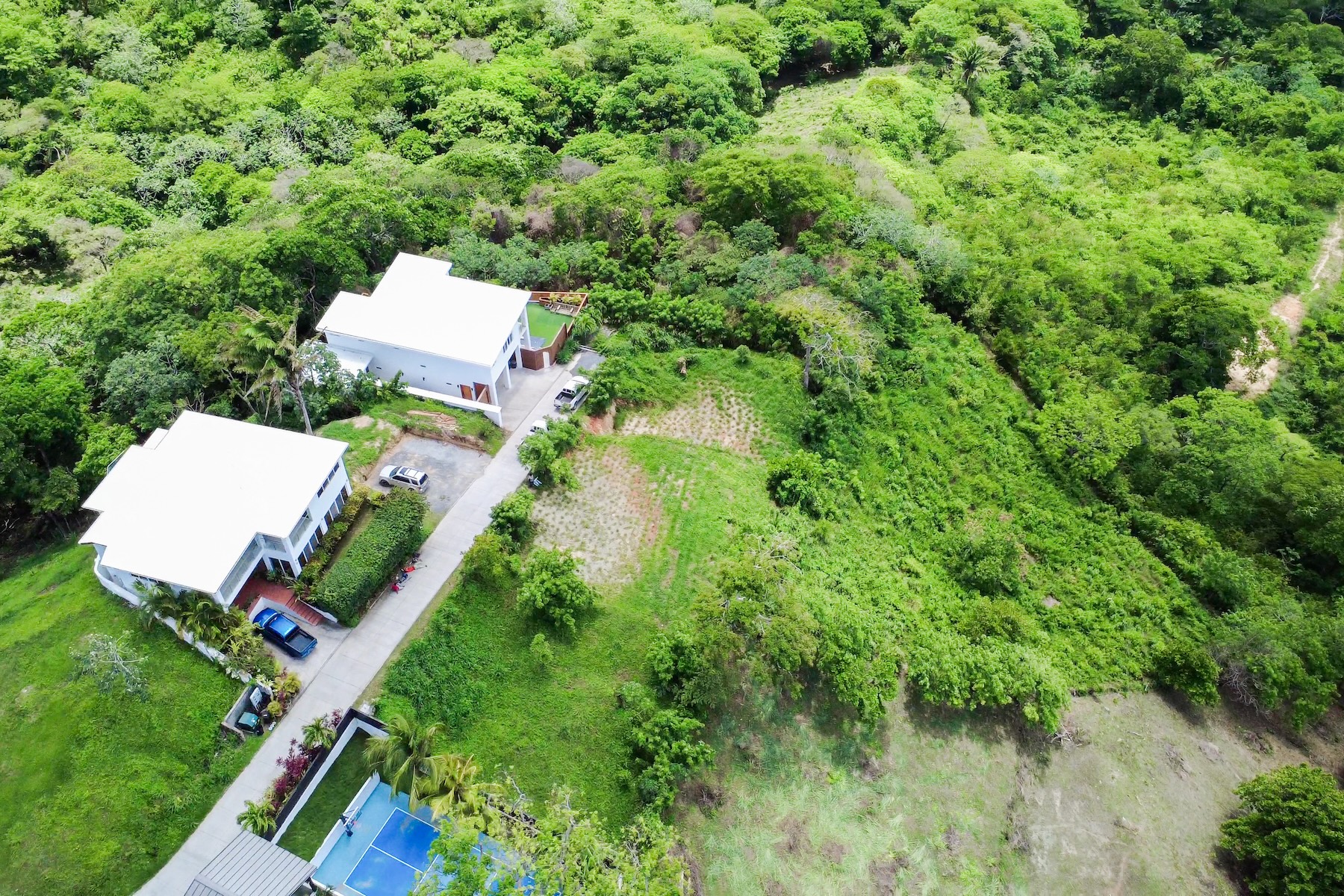  Estate Lot of 0.699 Acres in White Hills, Coral Views Village - 物件實景