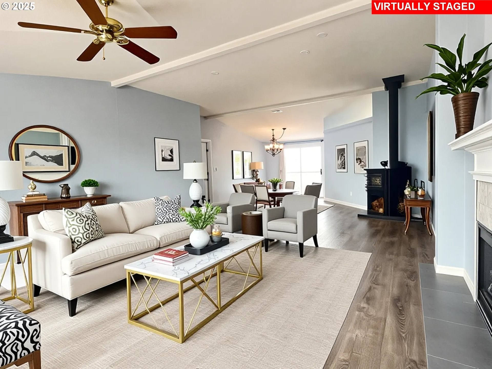 Gold Beach, Oregon, 97444, United States, 3 Bedrooms Bedrooms, ,3 BathroomsBathrooms,Residential,For Sale,1975085