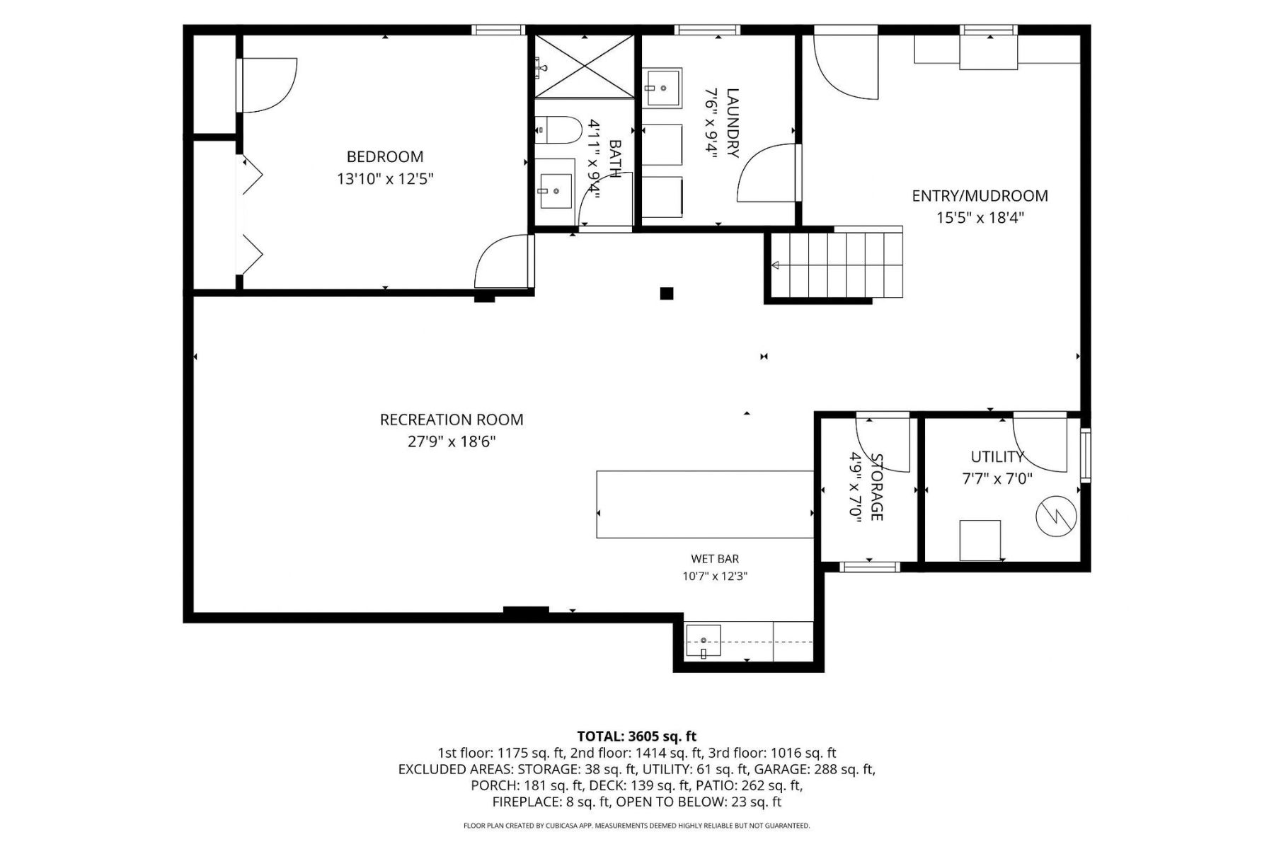 1205 Burton St, Silver Spring, MD, 20910 - 物件實景