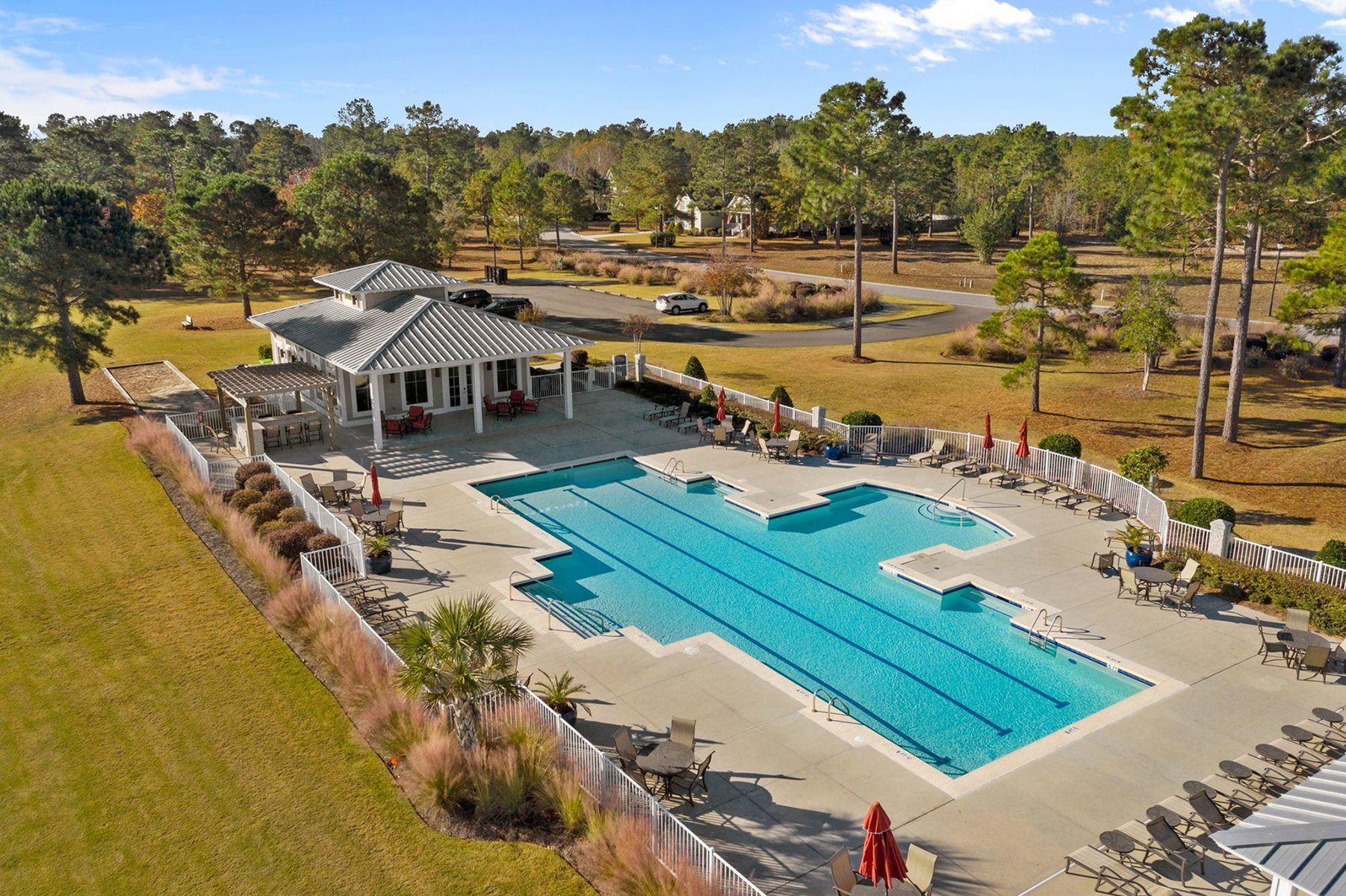  3818 lemon drop  lane ne, leland, nc 28451 - 物件實景