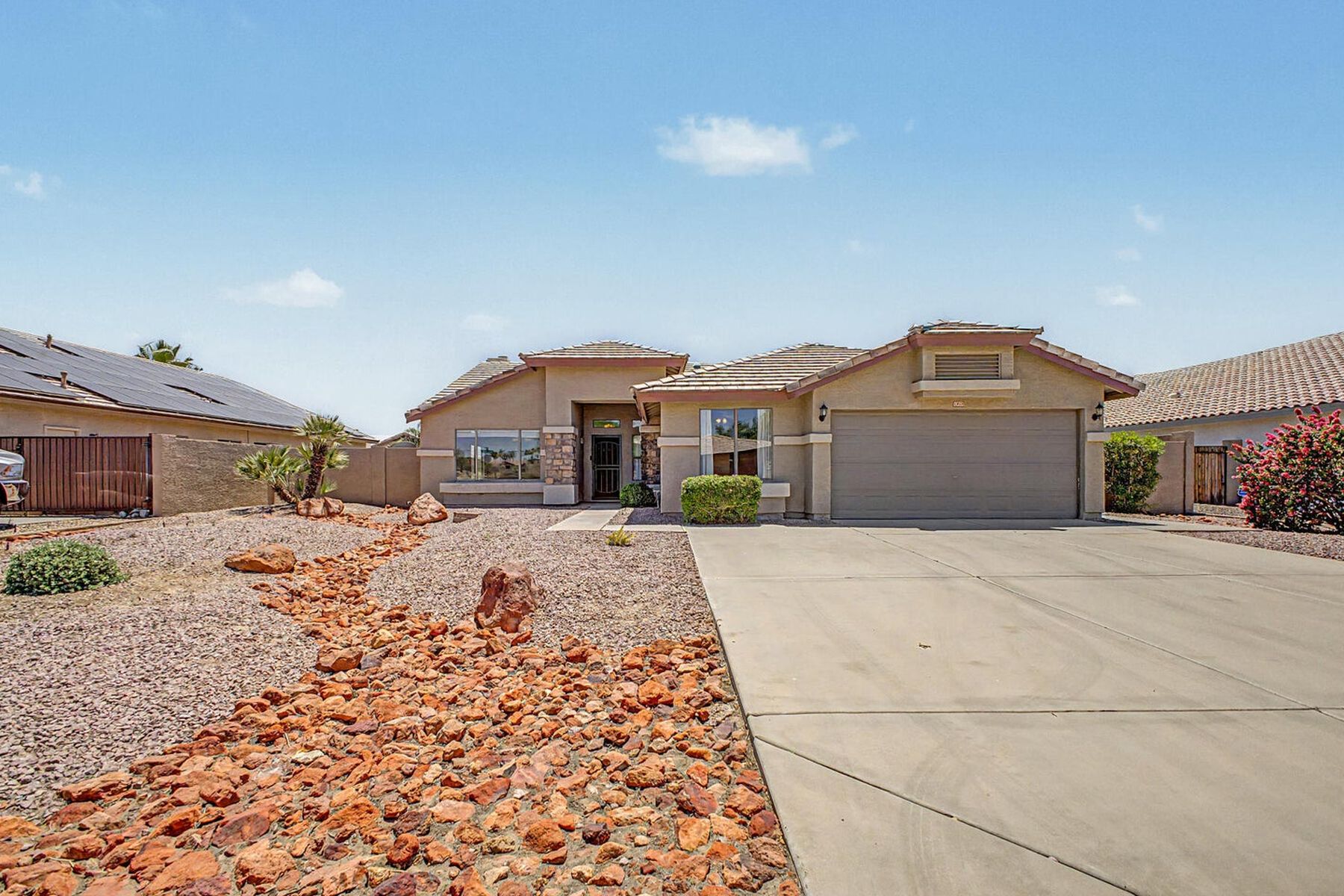  6929 W Monte Lindo ¦Glendale, AZ - 物件實景