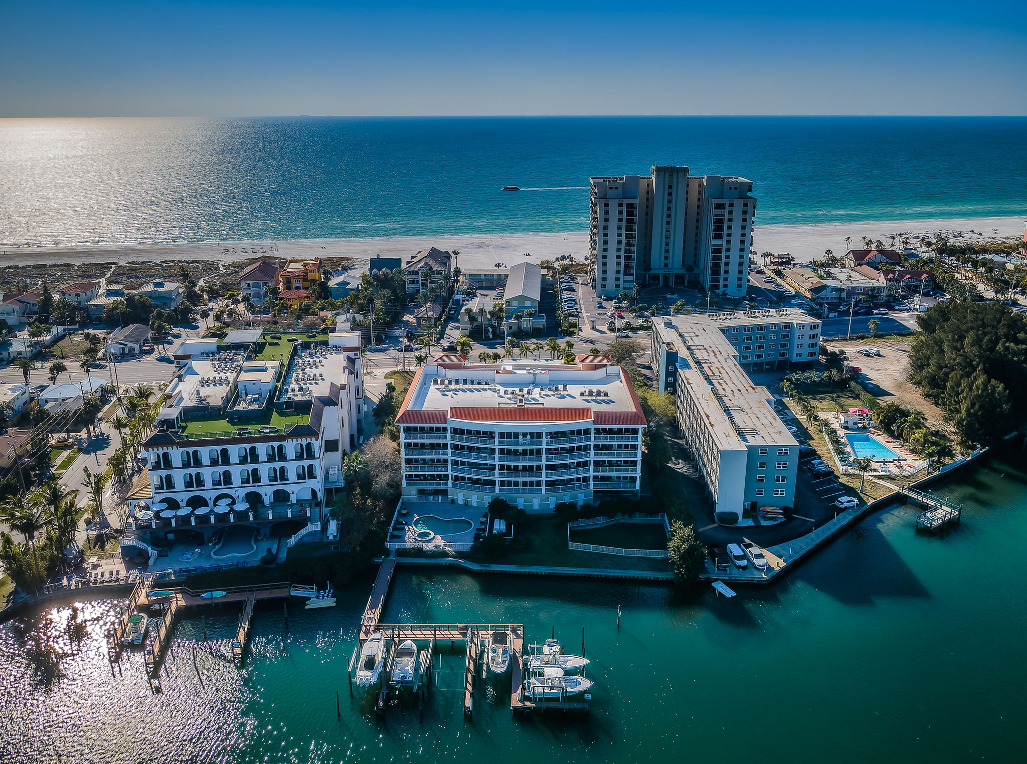 ST Pete Beach, Florida, 33706, United States, 3 Bedrooms Bedrooms, ,4 BathroomsBathrooms,Residential,For Sale,1810563
