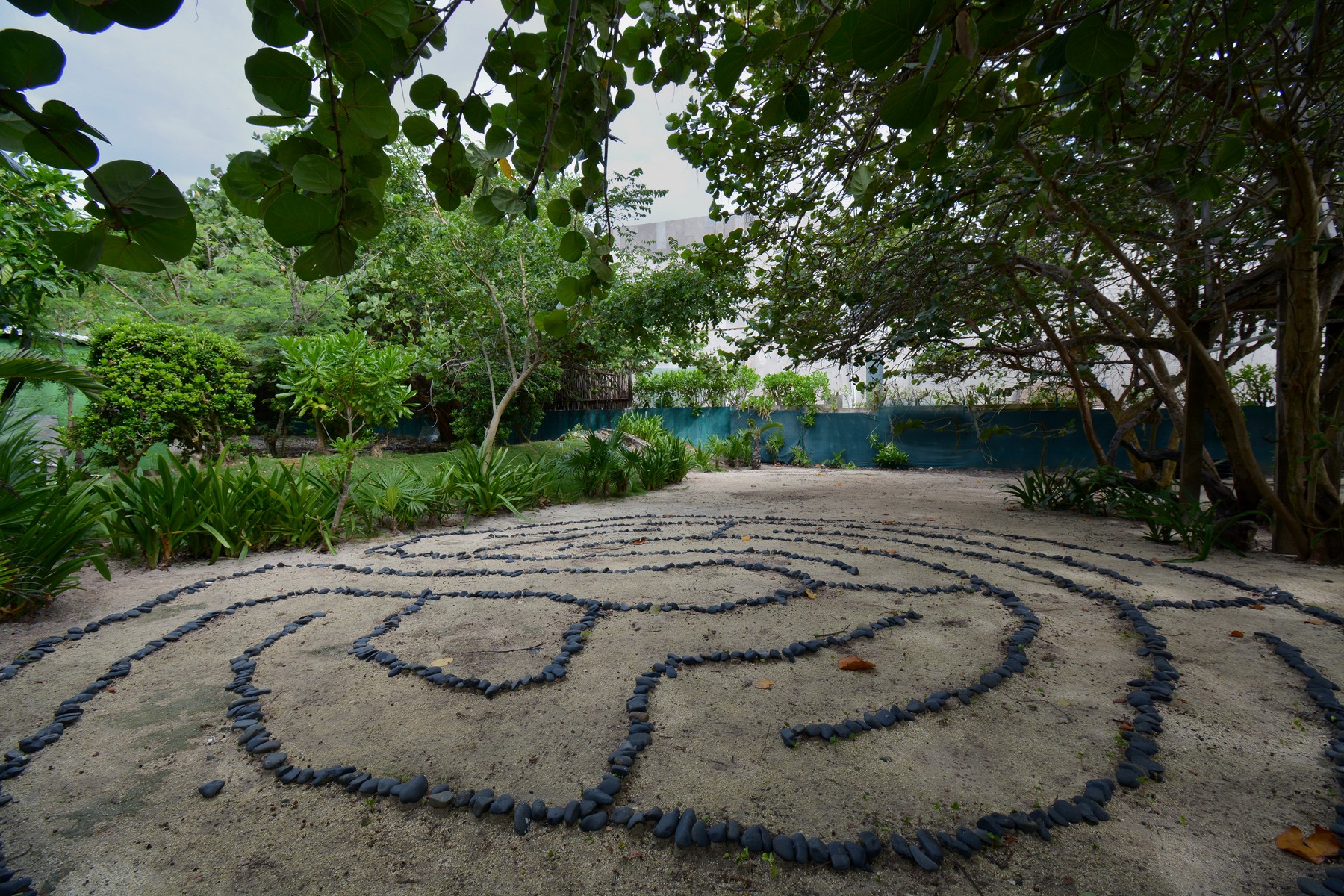  BEACHFRONT RESIDENTIAL LOT IN PLAYACAR GATED COMMUNITY - 物件實景