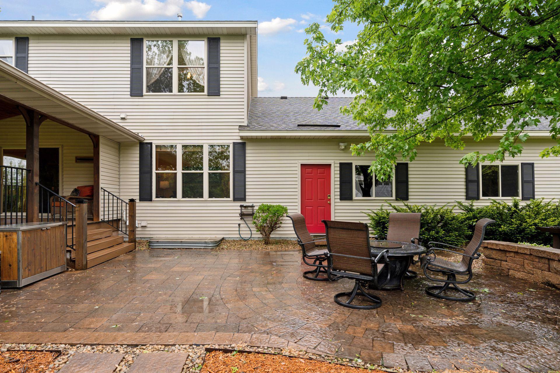 Andover, Minnesota, 55304, United States, 4 Bedrooms Bedrooms, ,3 BathroomsBathrooms,Residential,For Sale,1848923