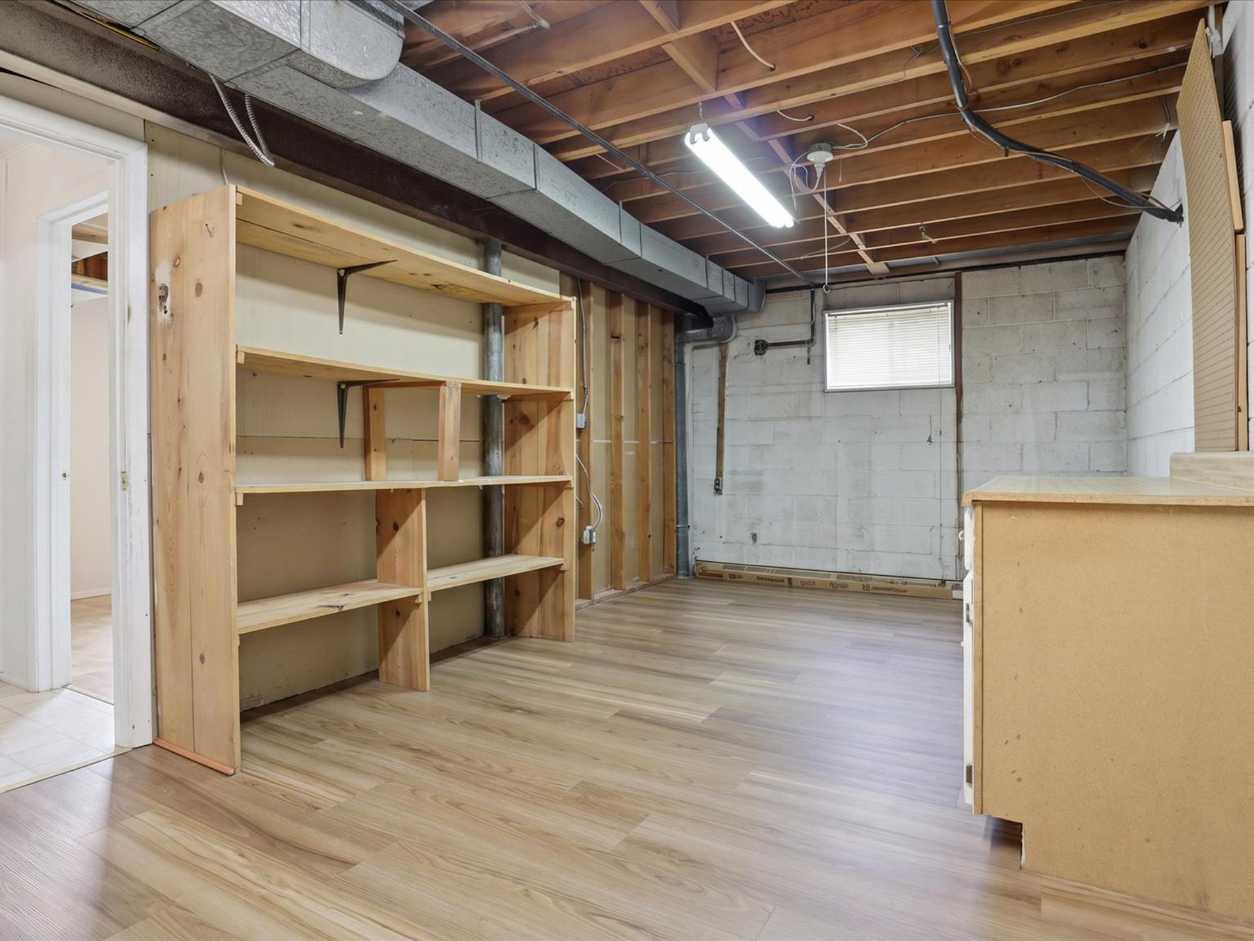  7602 Kipling Parkway, District Heights, MD, 20747 - 物件實景